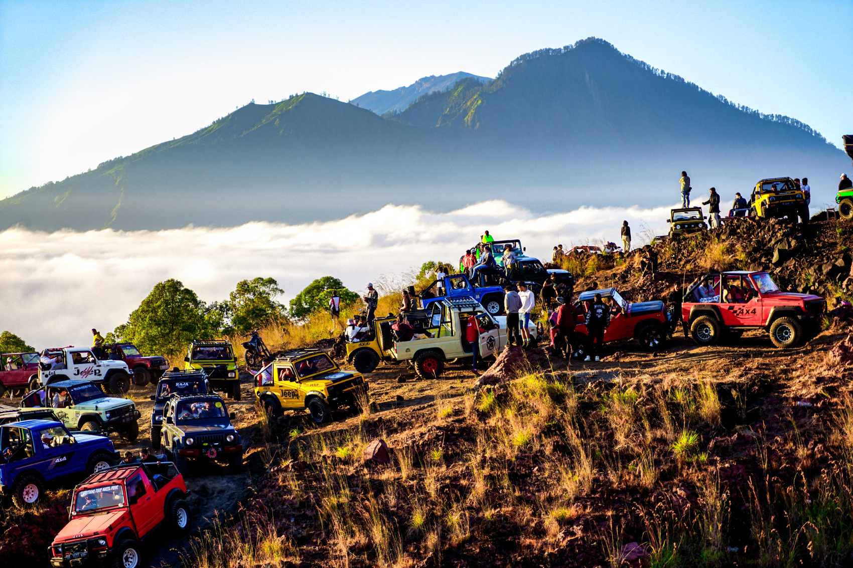Бали: полный чилл-аут на райских островах (179/231)