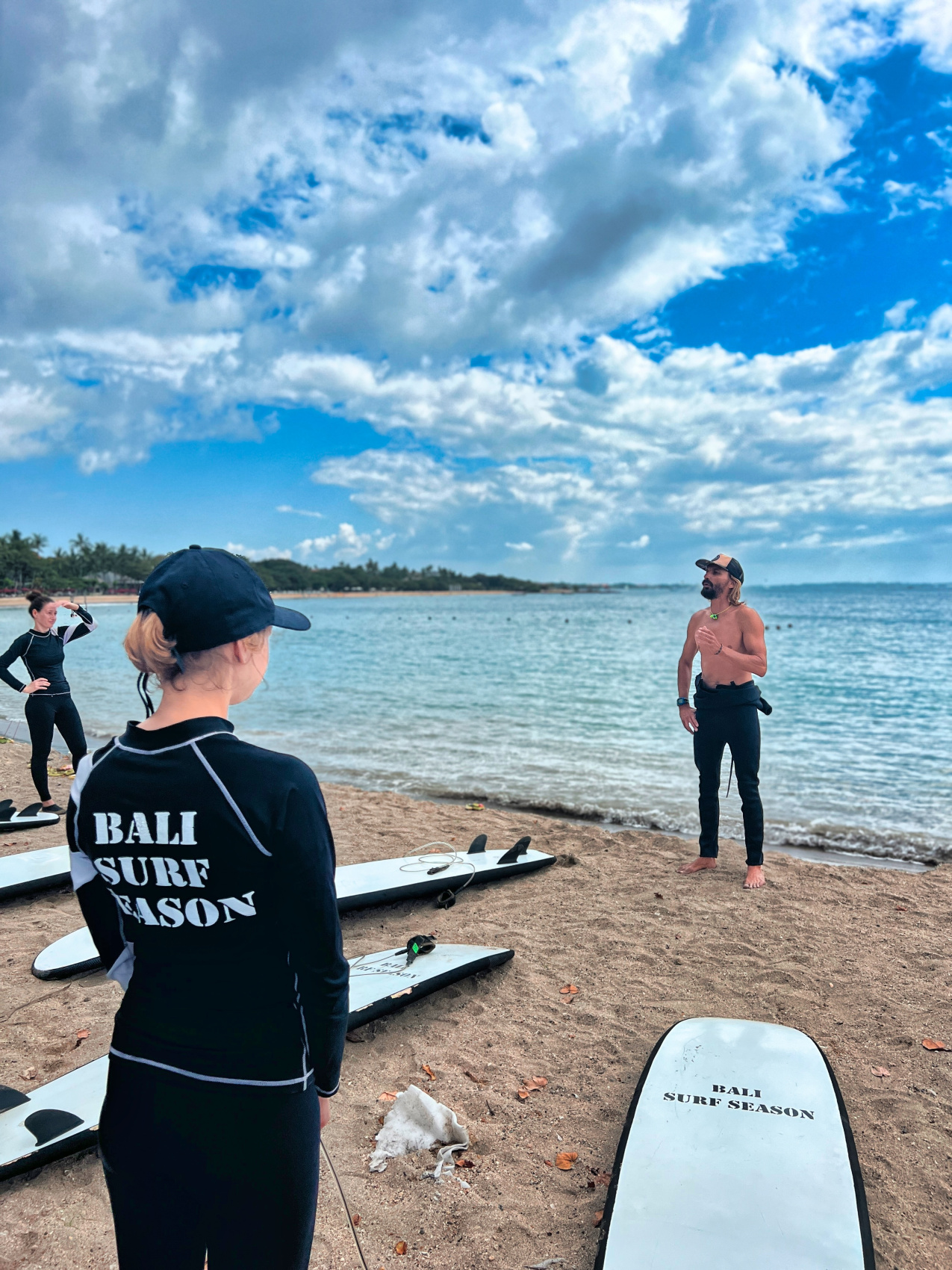 Бали: полный чилл-аут на райских островах (6/231)