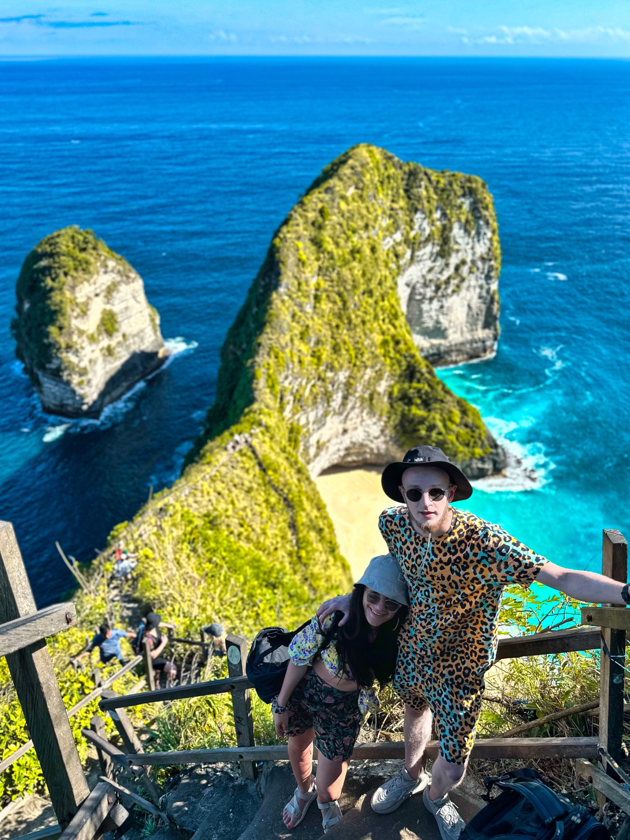 Бали: полный чилл-аут на райских островах (129/231)