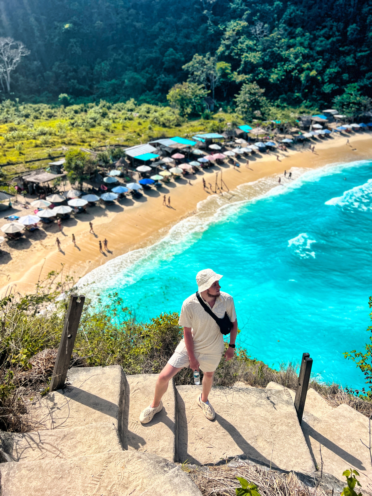 Бали: полный чилл-аут на райских островах (65/231)