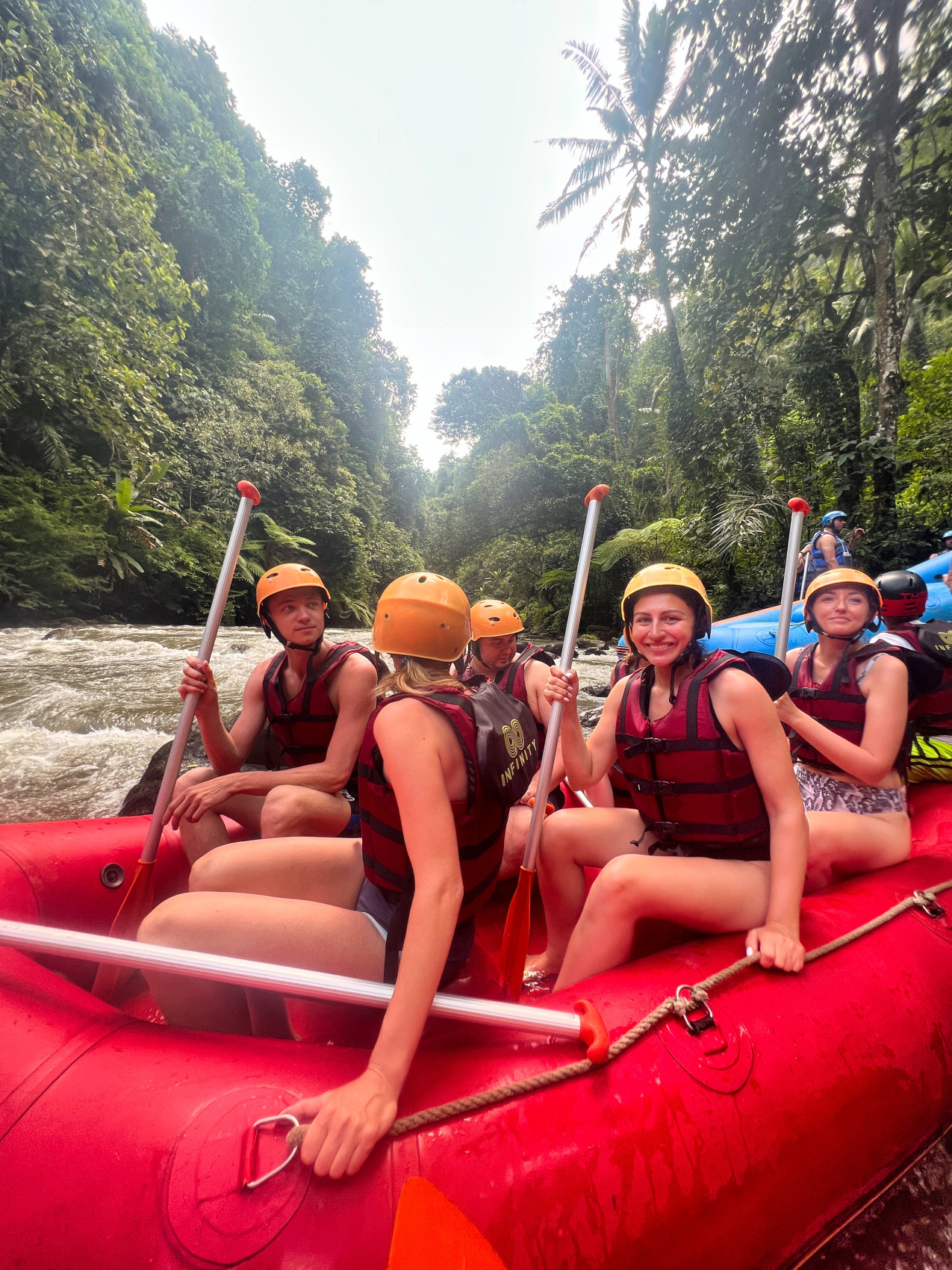 Бали: полный чилл-аут на райских островах (75/231)