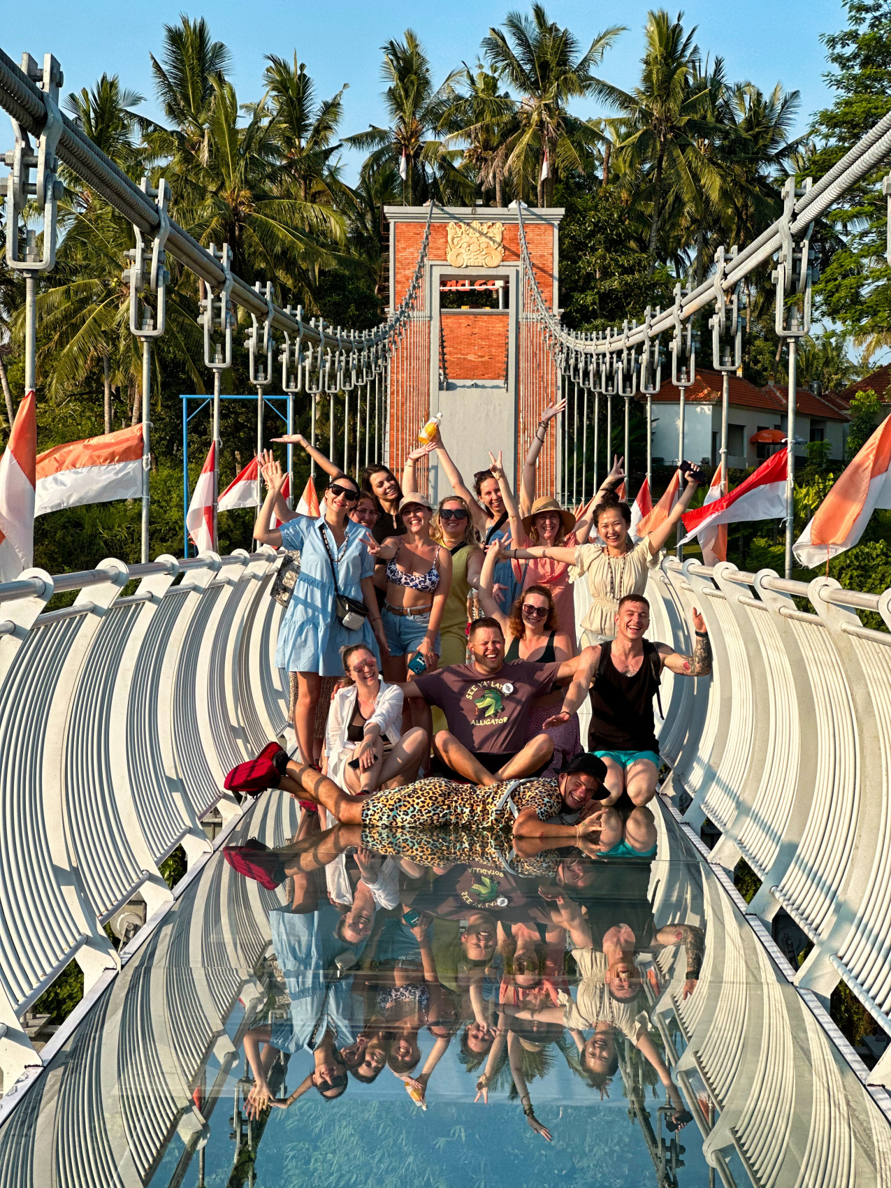 Бали: полный чилл-аут на райских островах (31/231)