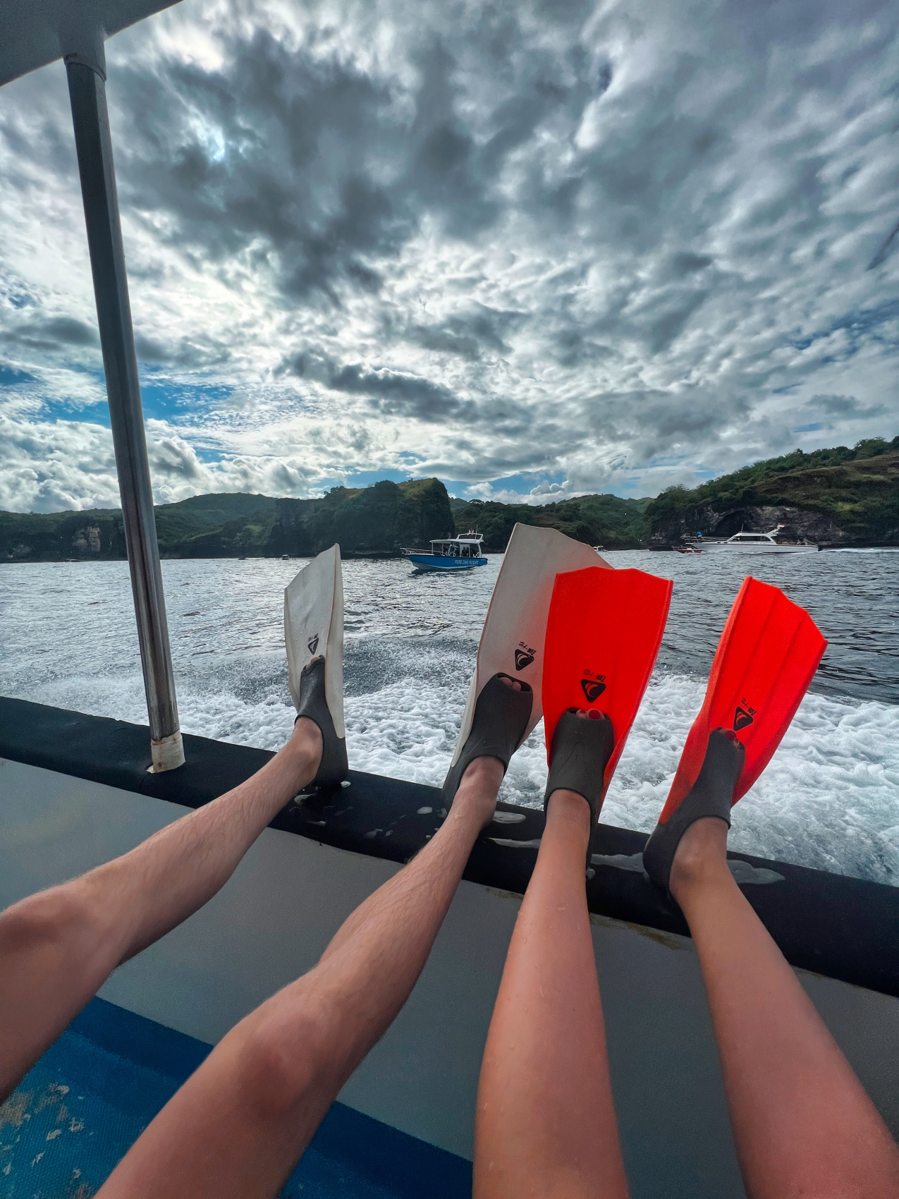 Бали: полный чилл-аут на райских островах (45/231)