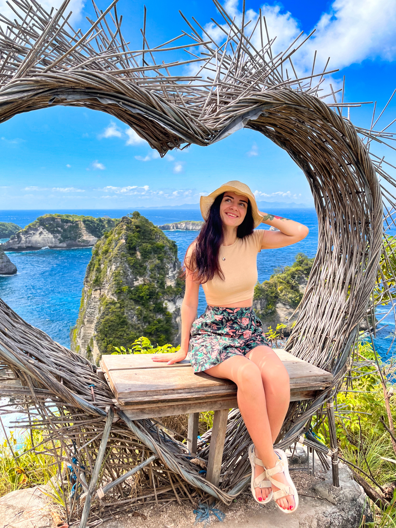 Бали: полный чилл-аут на райских островах (91/231)