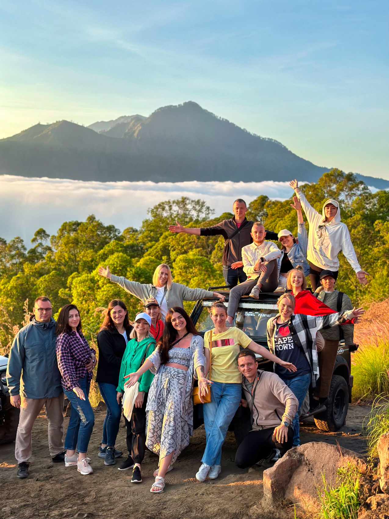 Бали: полный чилл-аут на райских островах (96/231)