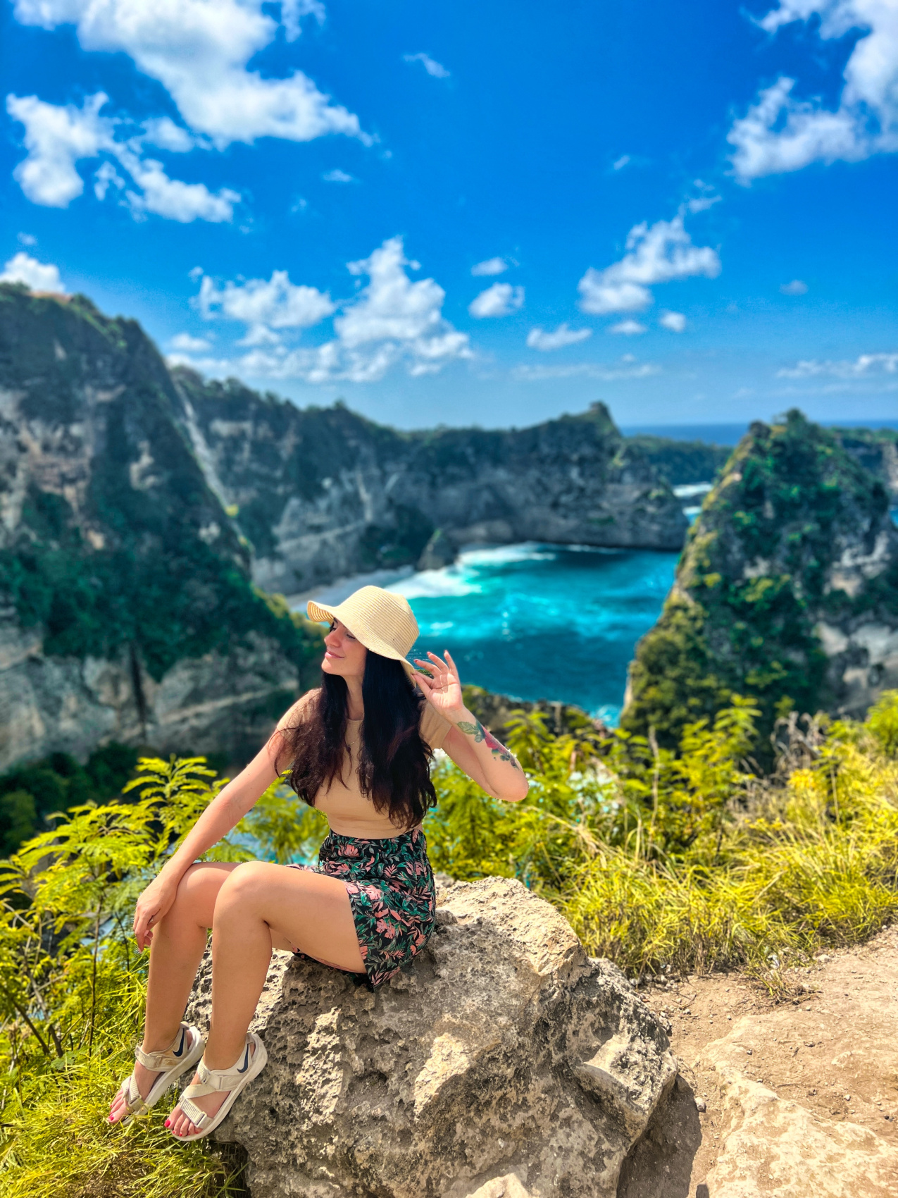 Бали: полный чилл-аут на райских островах (60/231)