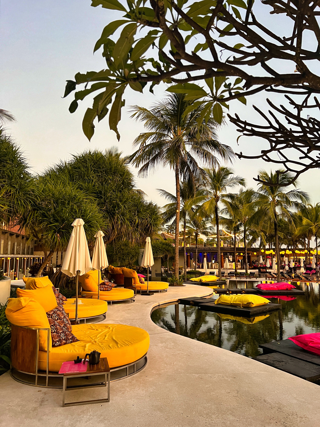 Бали: полный чилл-аут на райских островах (90/231)