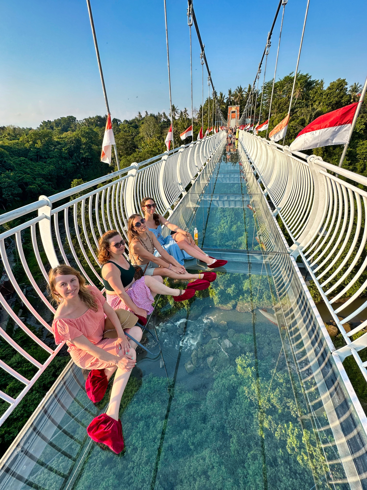 Бали: полный чилл-аут на райских островах (28/231)