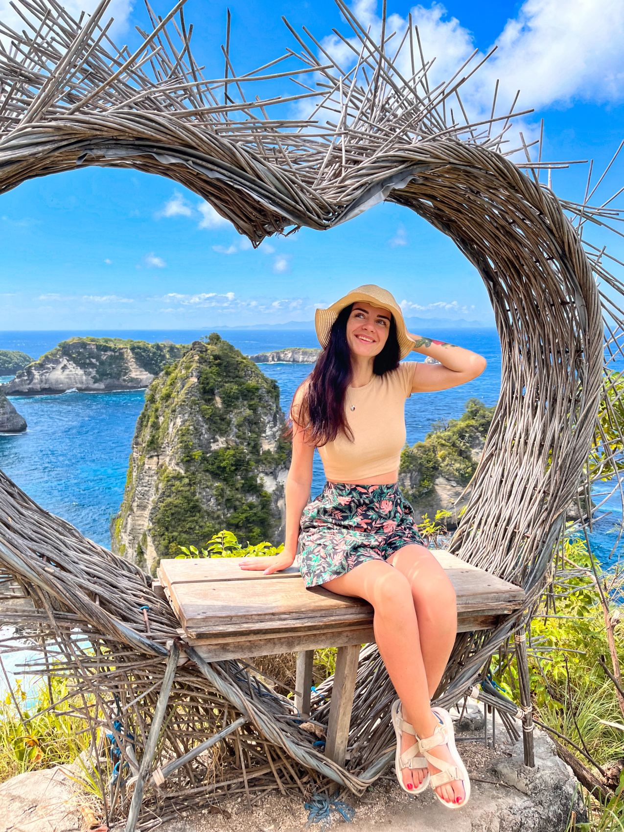 Бали: полный чилл-аут на райских островах (36/231)