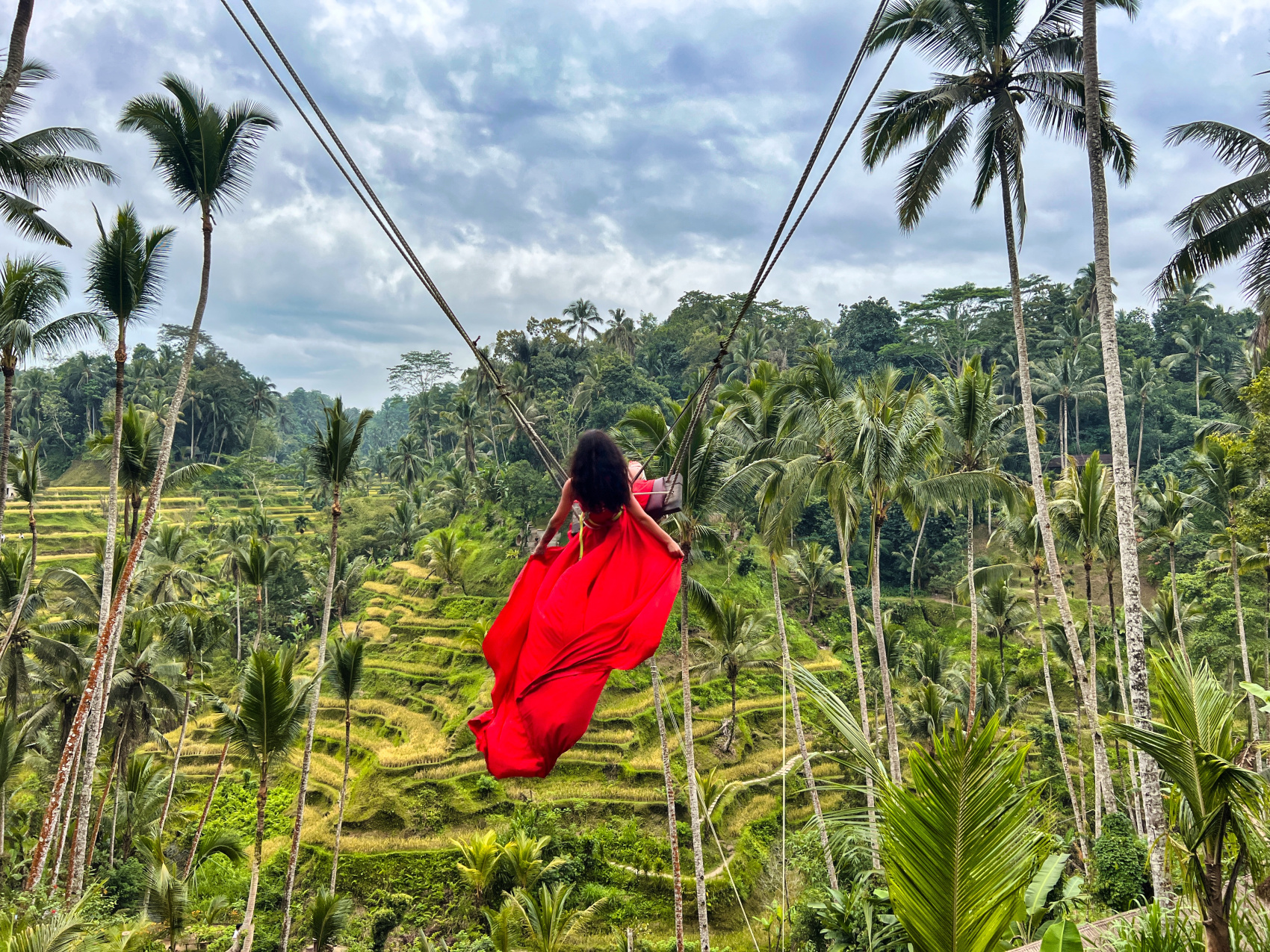 Бали: полный чилл-аут на райских островах (22/231)