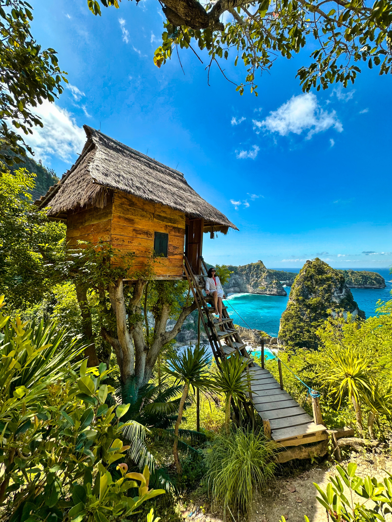 Бали: полный чилл-аут на райских островах (143/231)