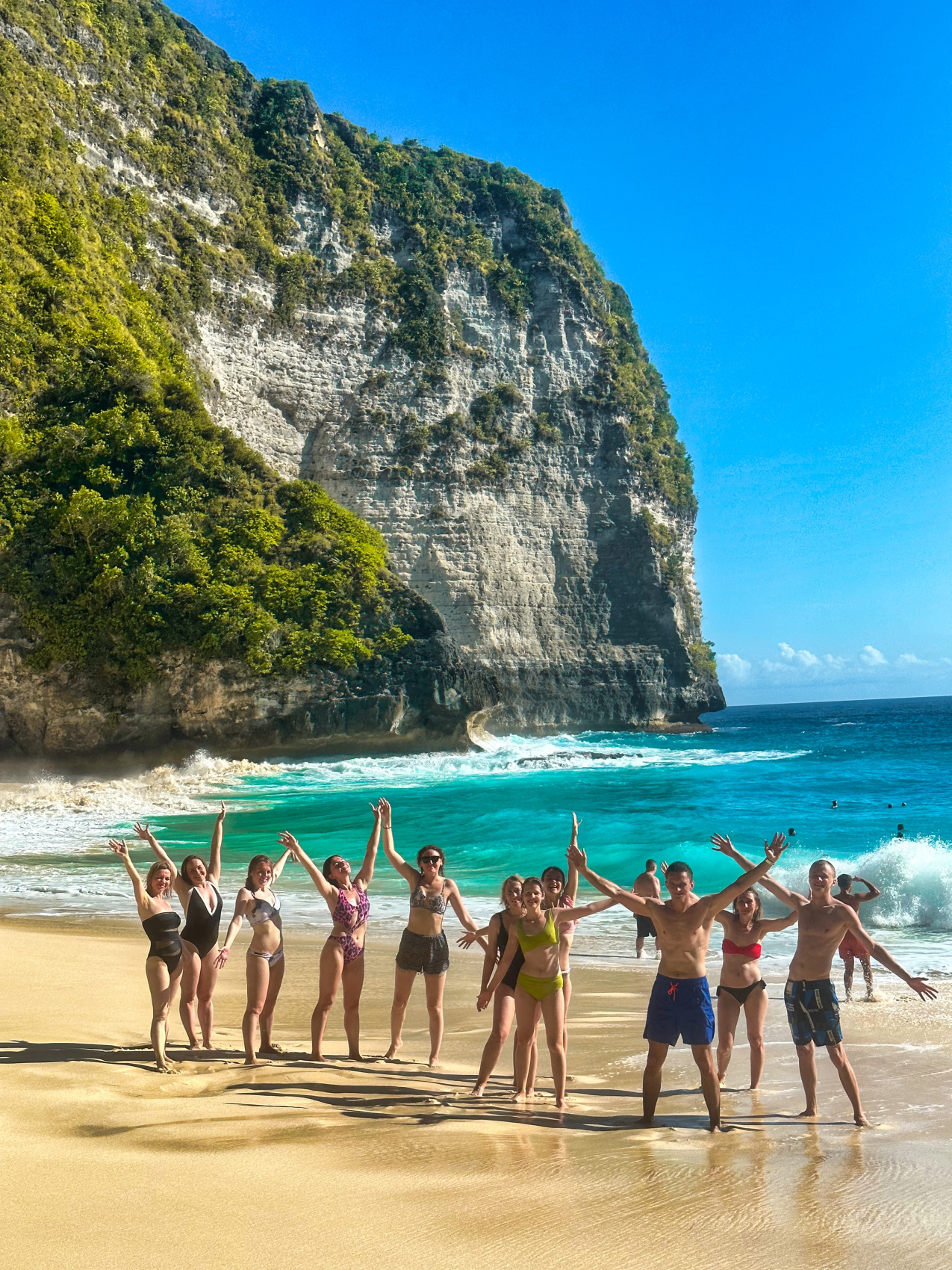 Бали: полный чилл-аут на райских островах (99/231)