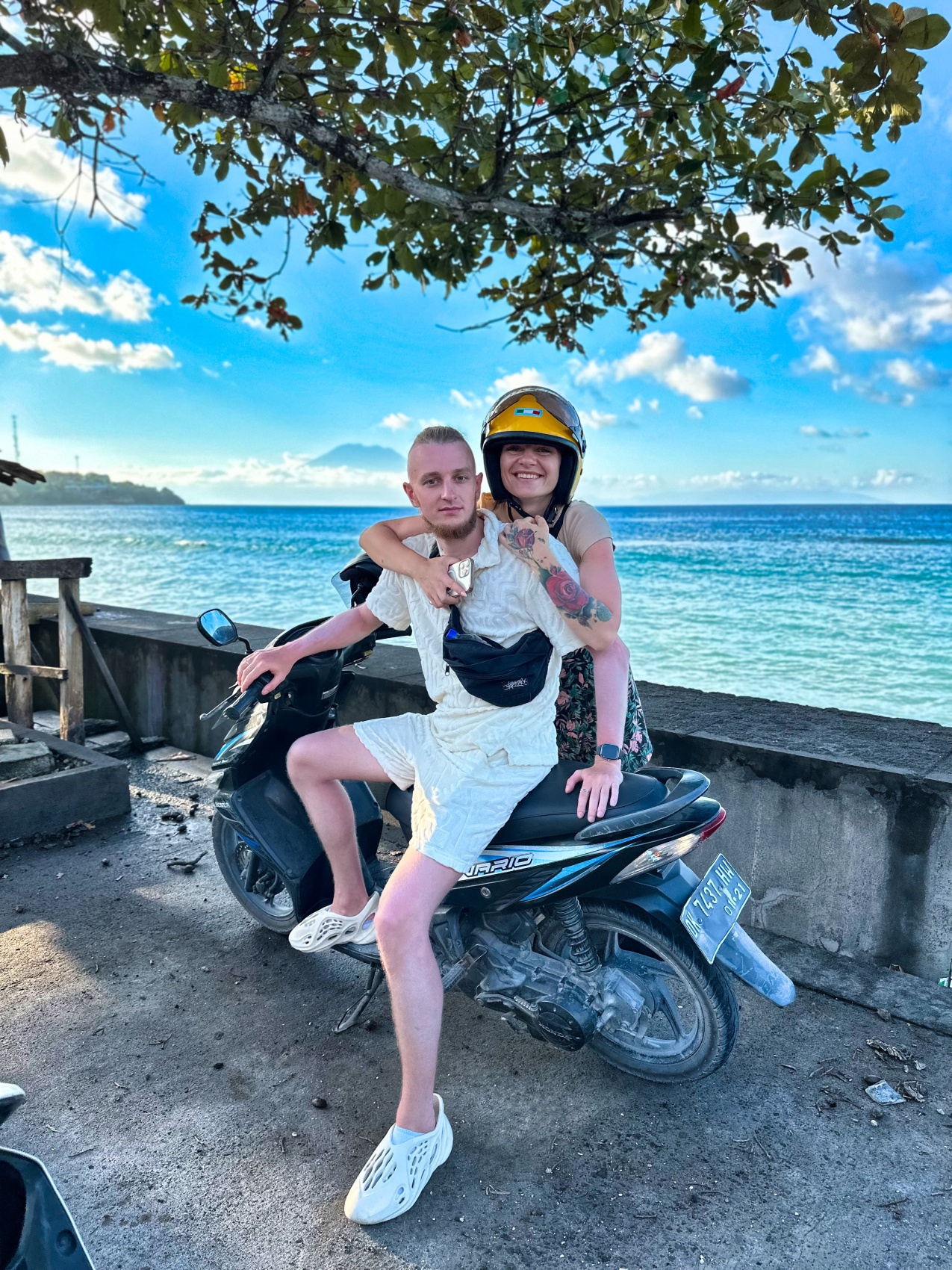 Бали: полный чилл-аут на райских островах (149/231)