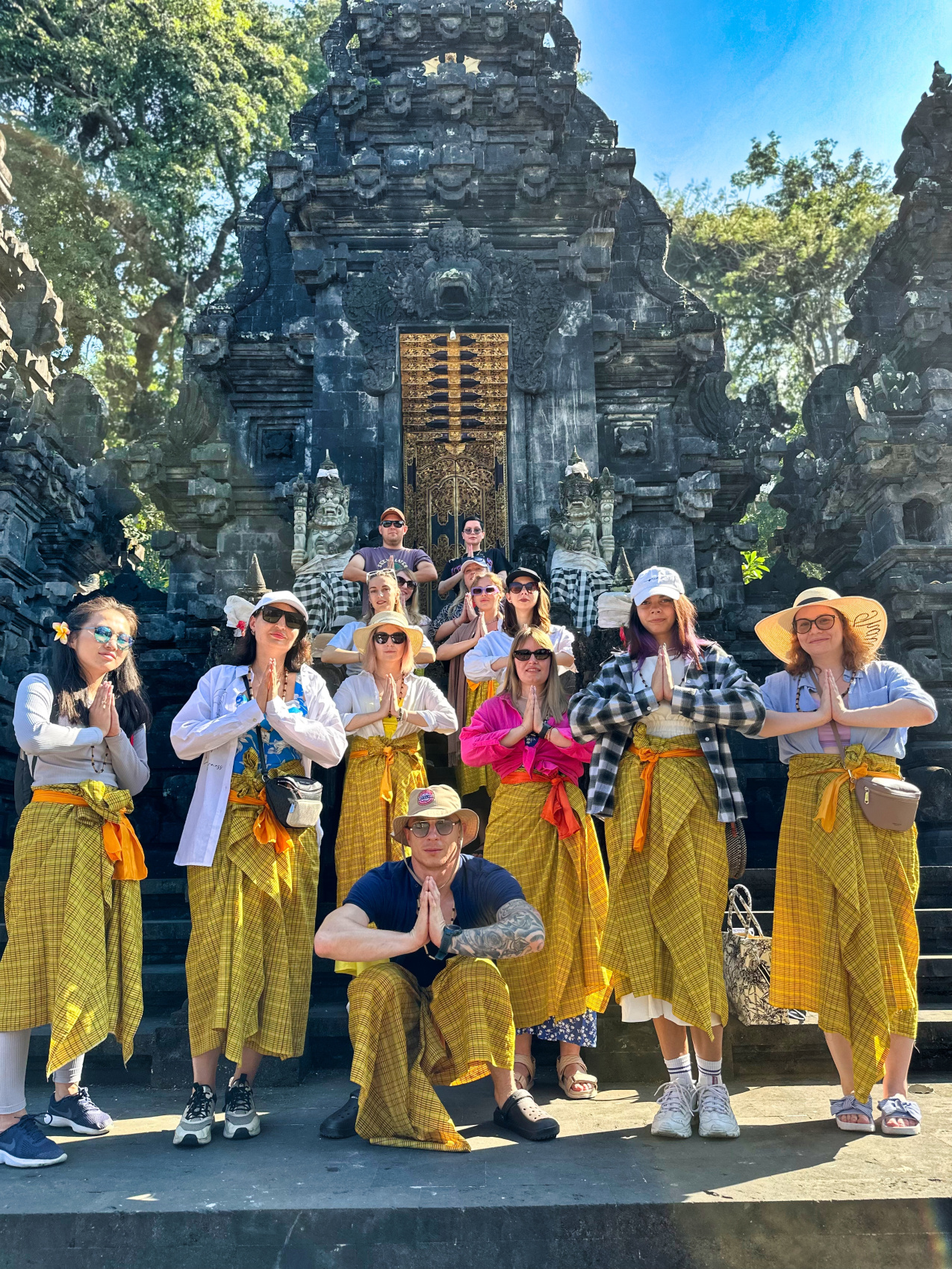 Бали: полный чилл-аут на райских островах (163/231)