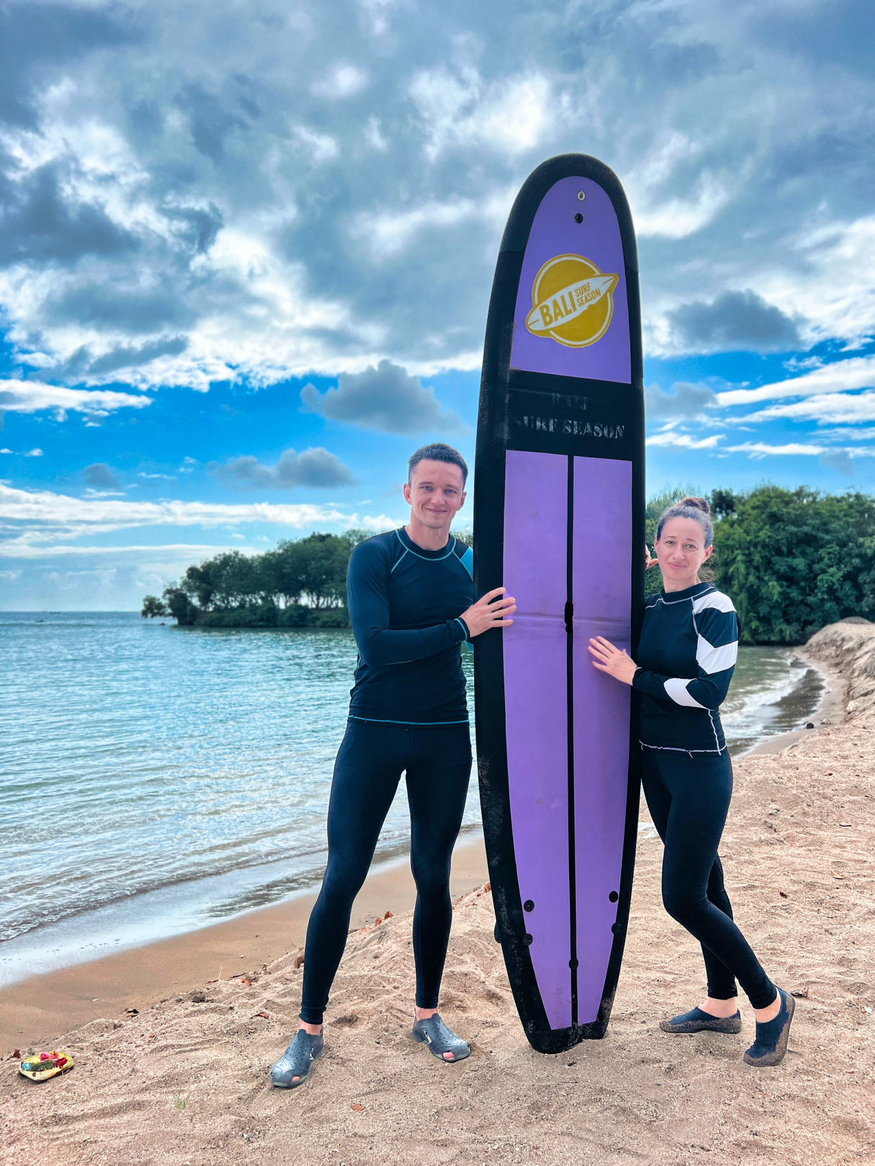 Бали: полный чилл-аут на райских островах (3/231)