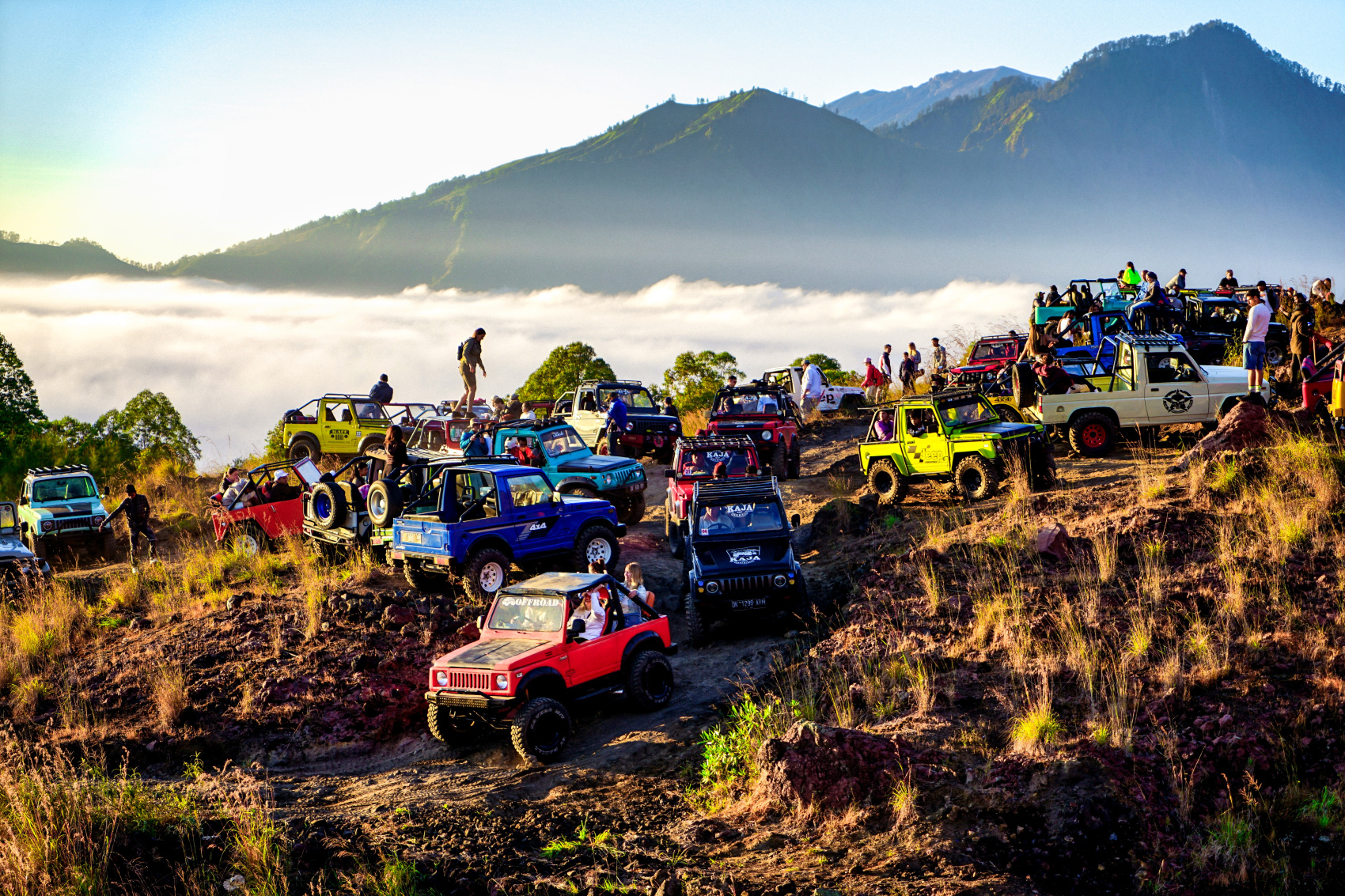 Бали: полный чилл-аут на райских островах (181/231)