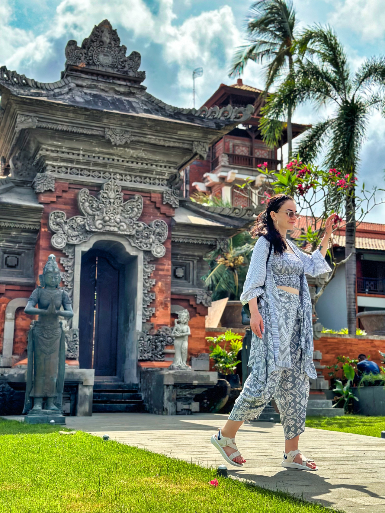 Бали: полный чилл-аут на райских островах (112/231)