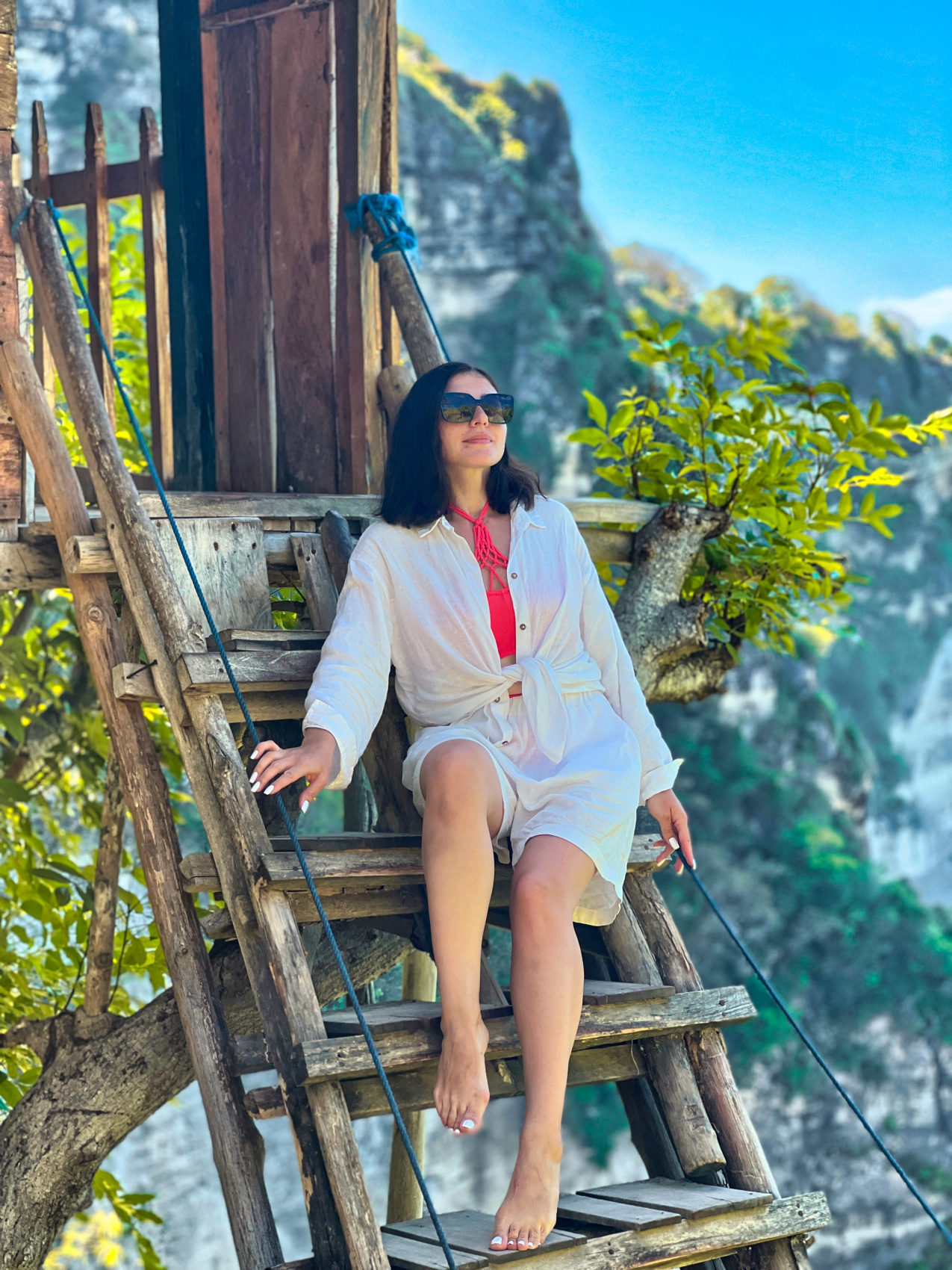 Бали: полный чилл-аут на райских островах (64/231)