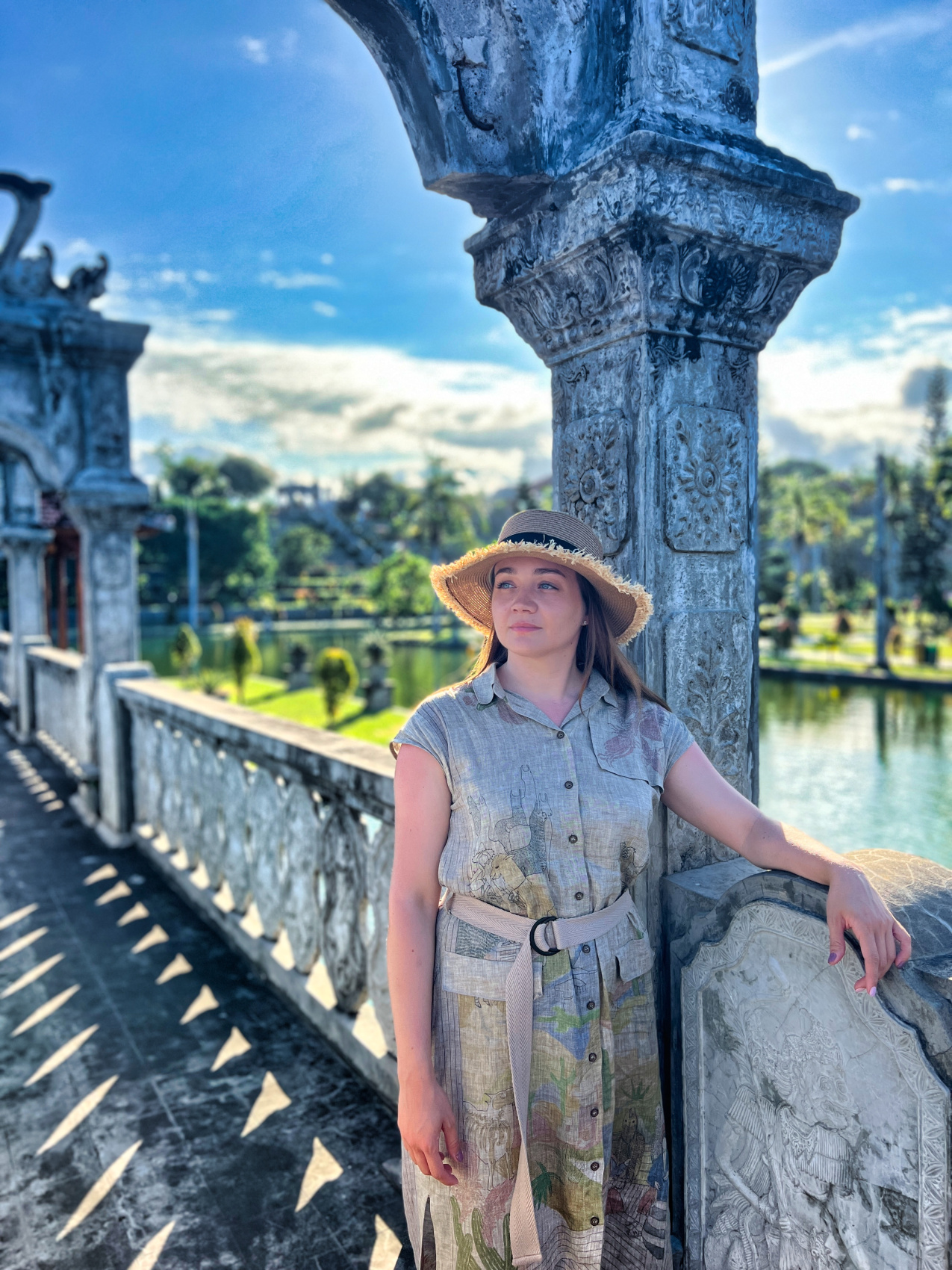 Бали: полный чилл-аут на райских островах (37/231)