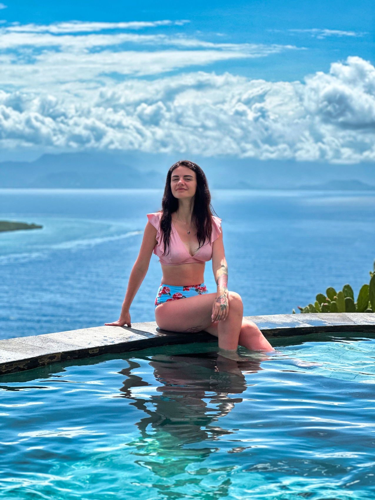 Бали: полный чилл-аут на райских островах (125/231)