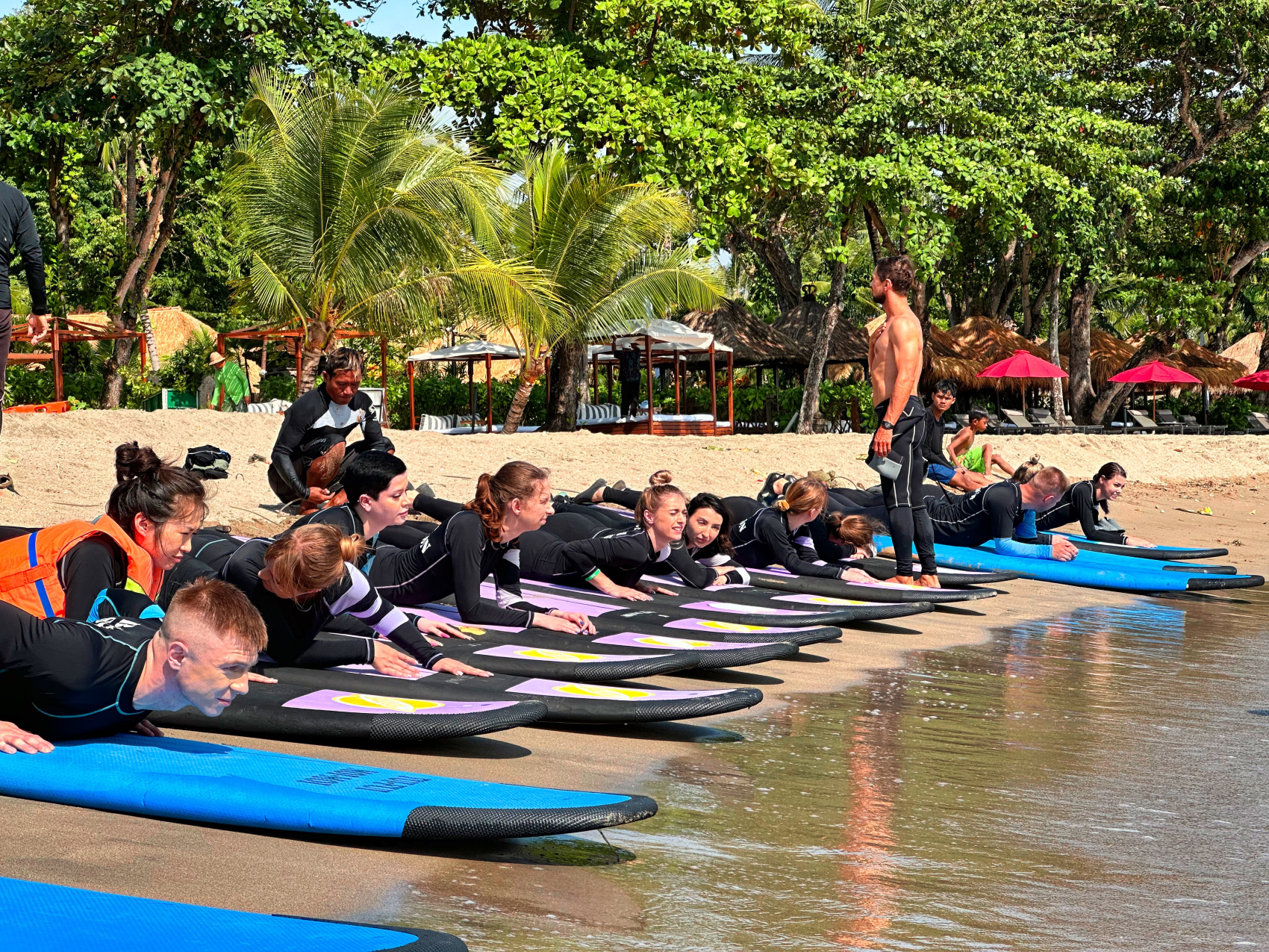 Бали: полный чилл-аут на райских островах (157/231)