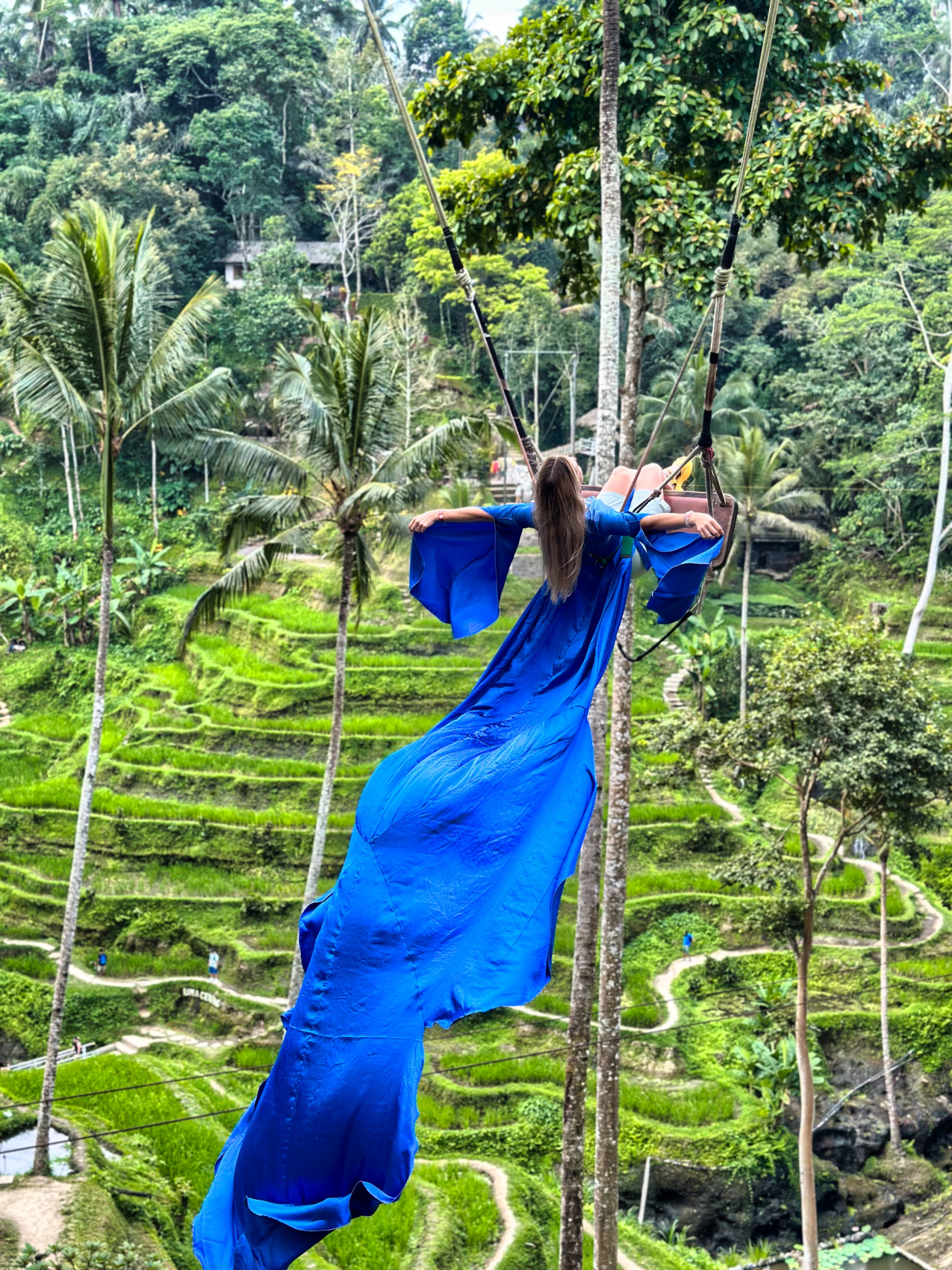 Бали: полный чилл-аут на райских островах (19/231)