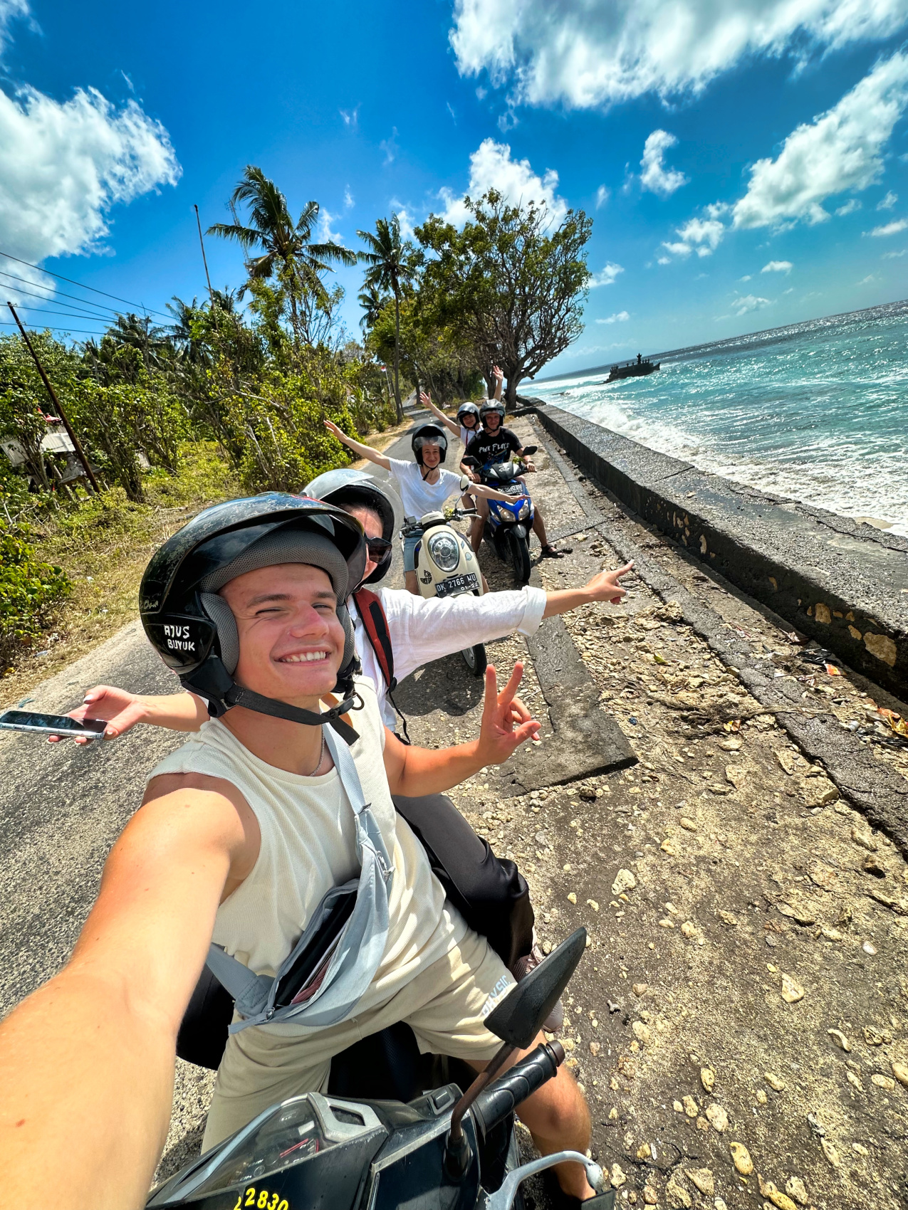 Бали: полный чилл-аут на райских островах (141/231)