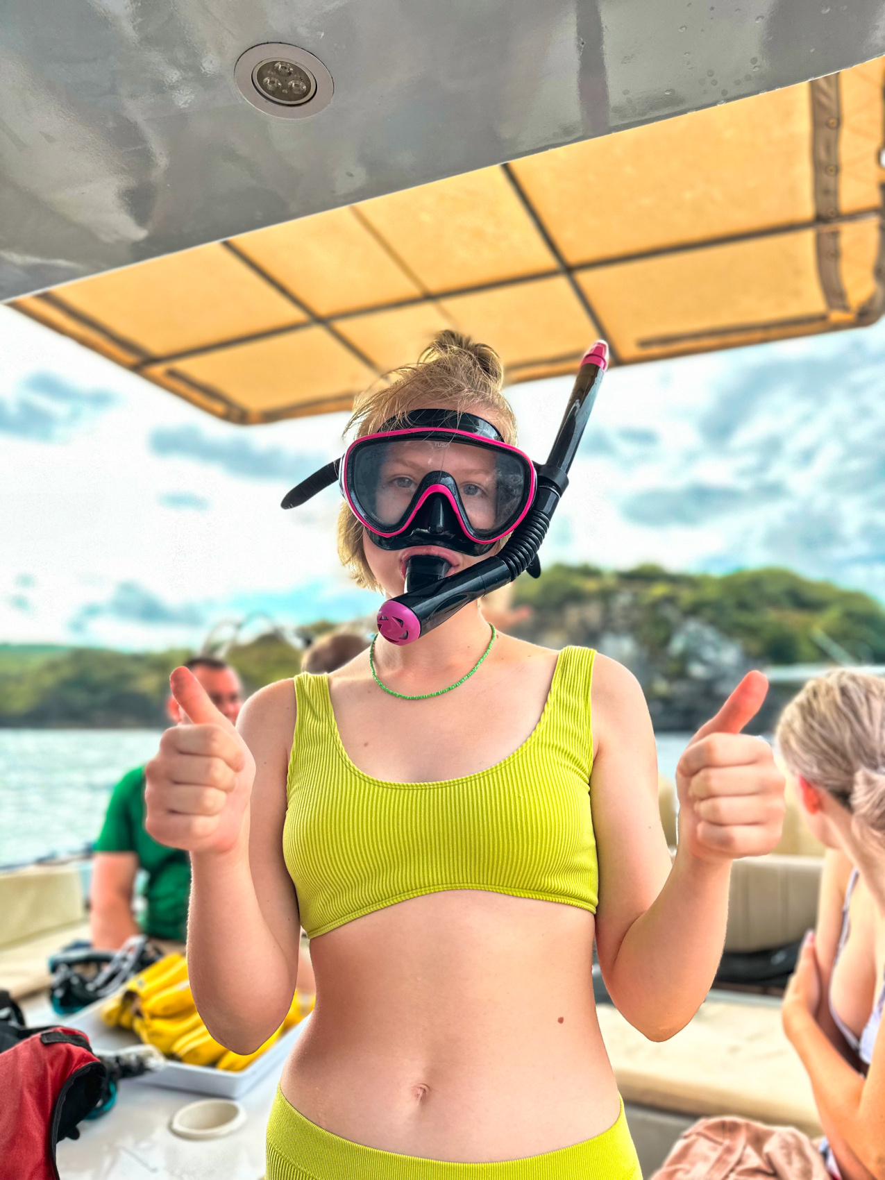 Бали: полный чилл-аут на райских островах (120/231)