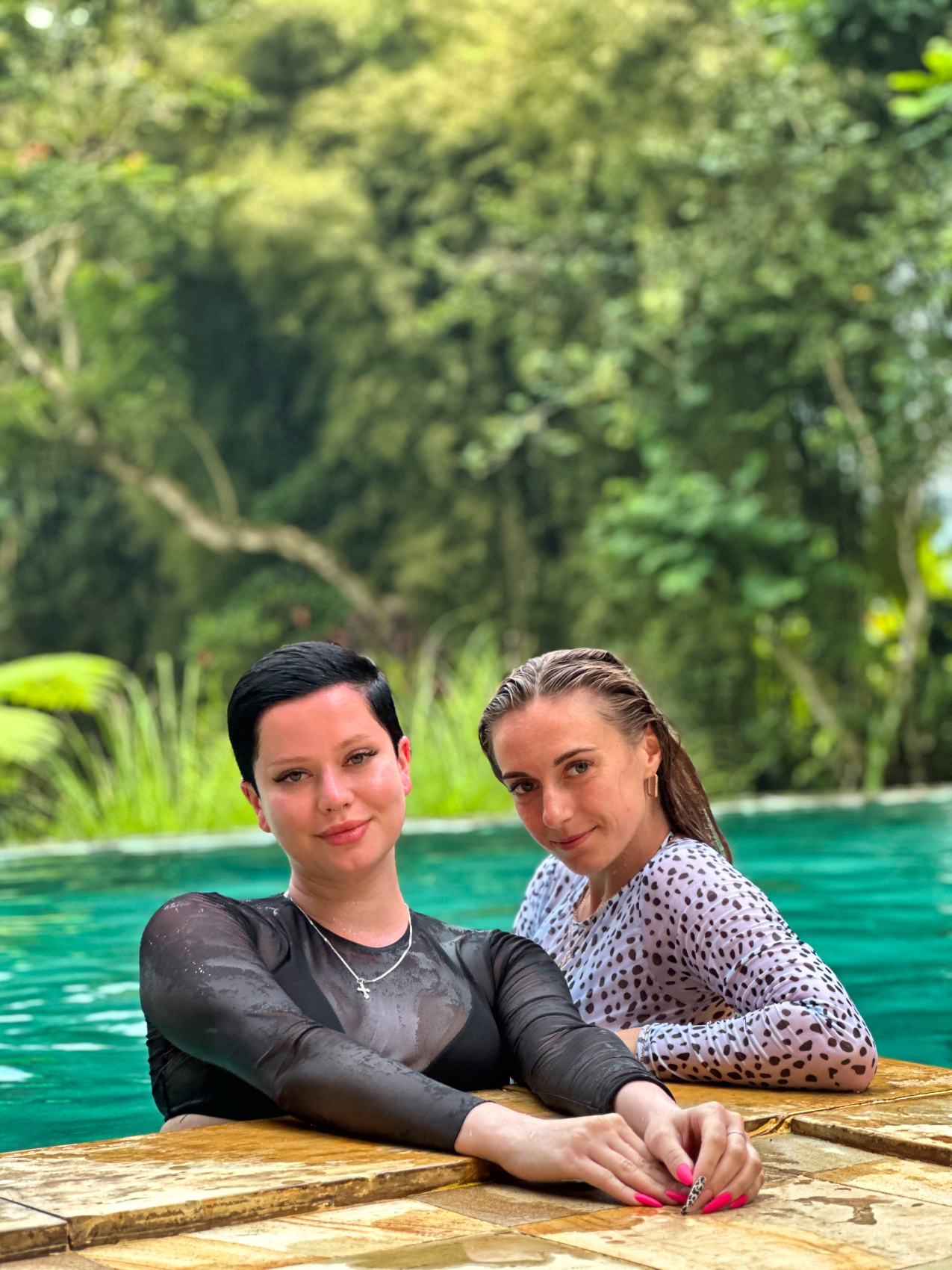 Бали: полный чилл-аут на райских островах (180/231)