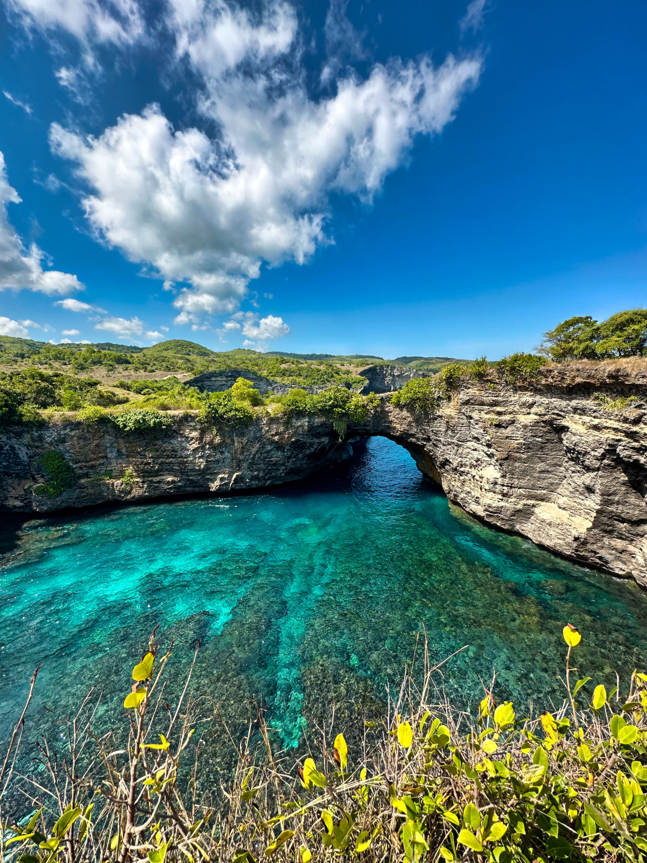 Бали: полный чилл-аут на райских островах (8/231)