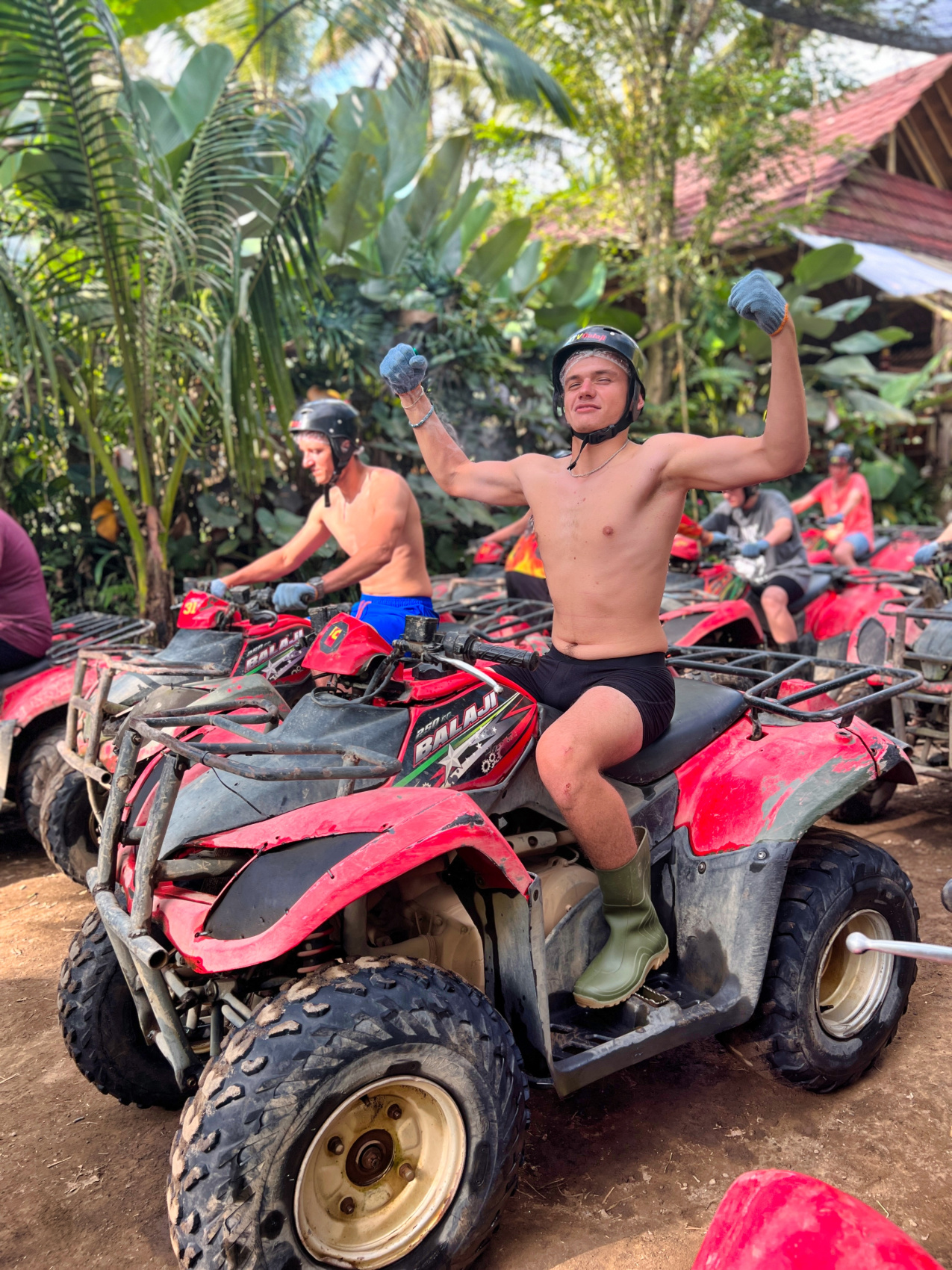 Бали: полный чилл-аут на райских островах (87/231)