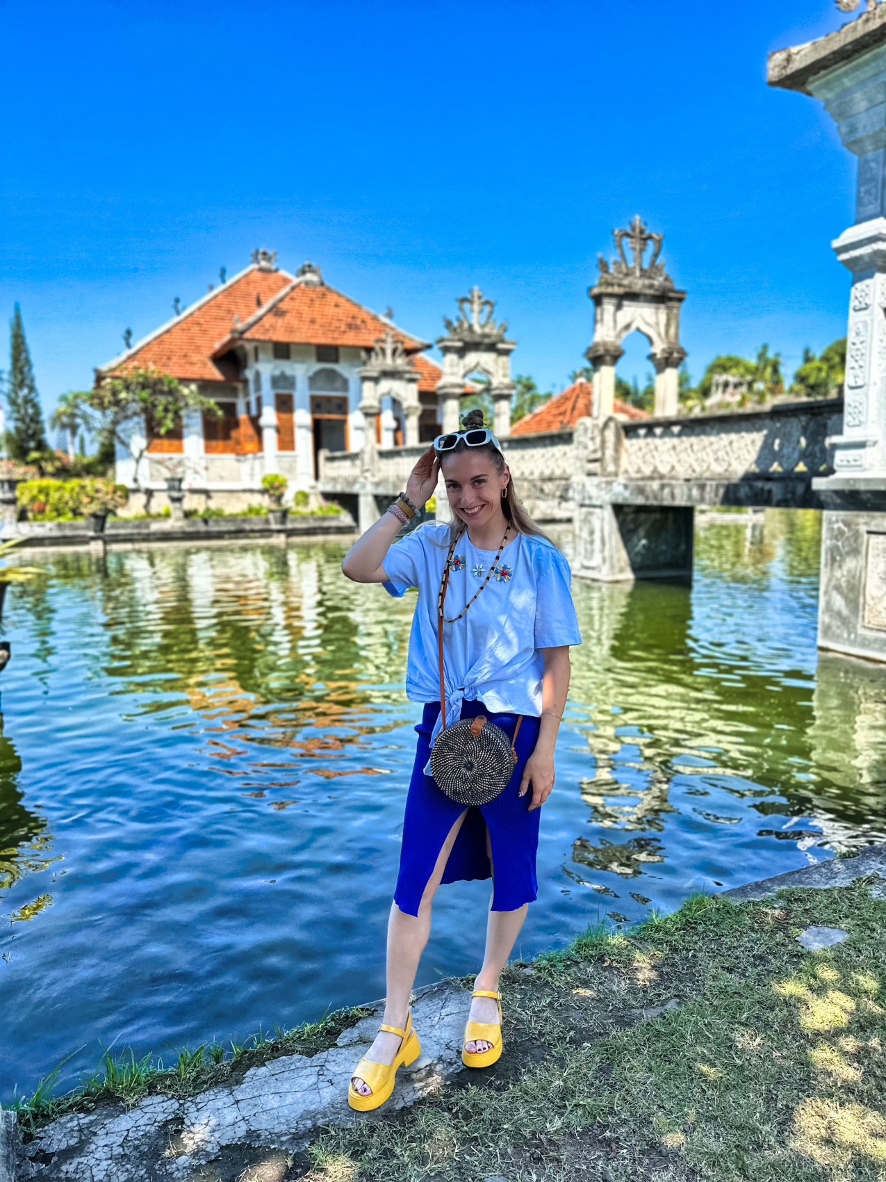 Бали: полный чилл-аут на райских островах (164/231)