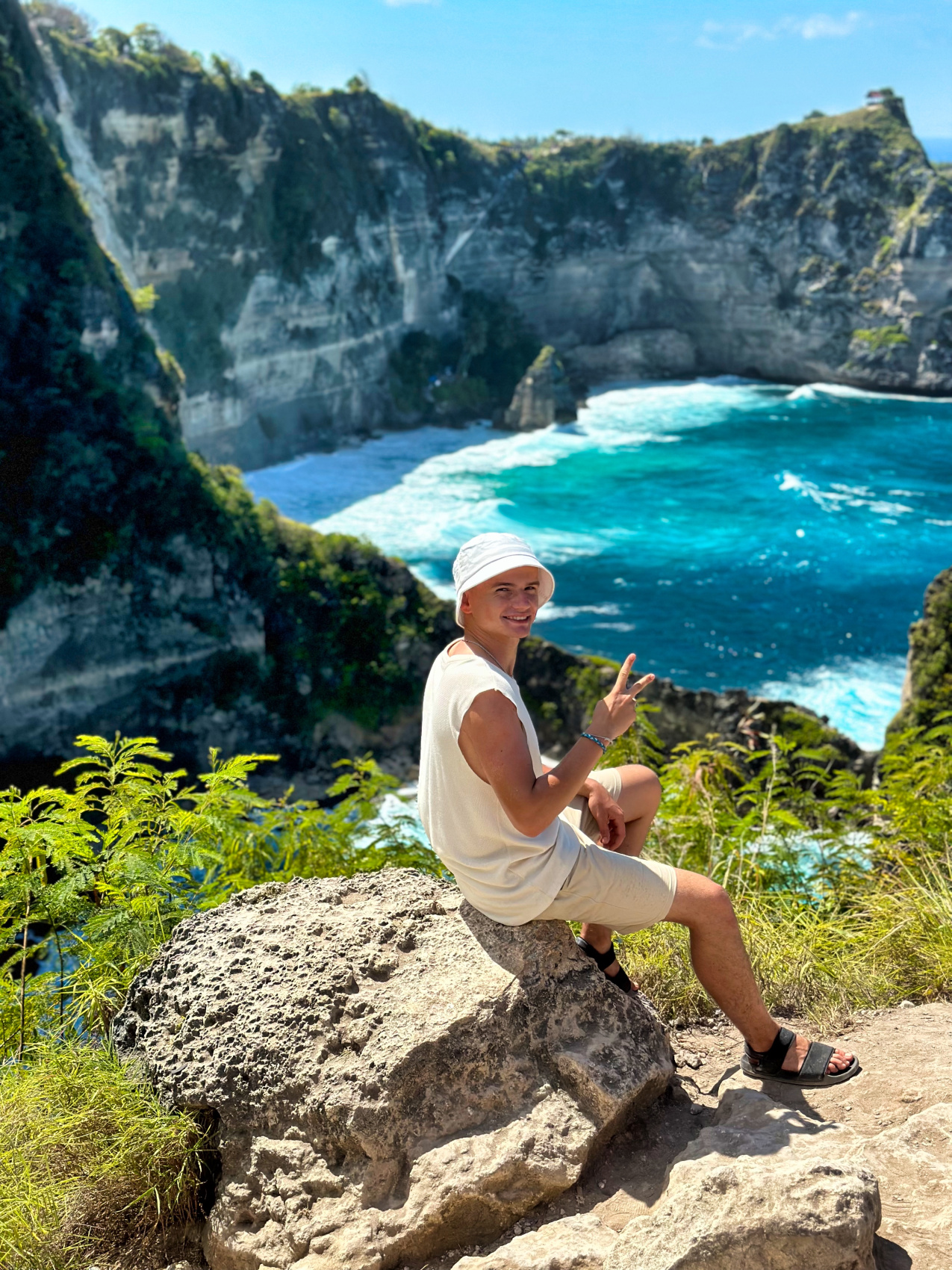 Бали: полный чилл-аут на райских островах (142/231)