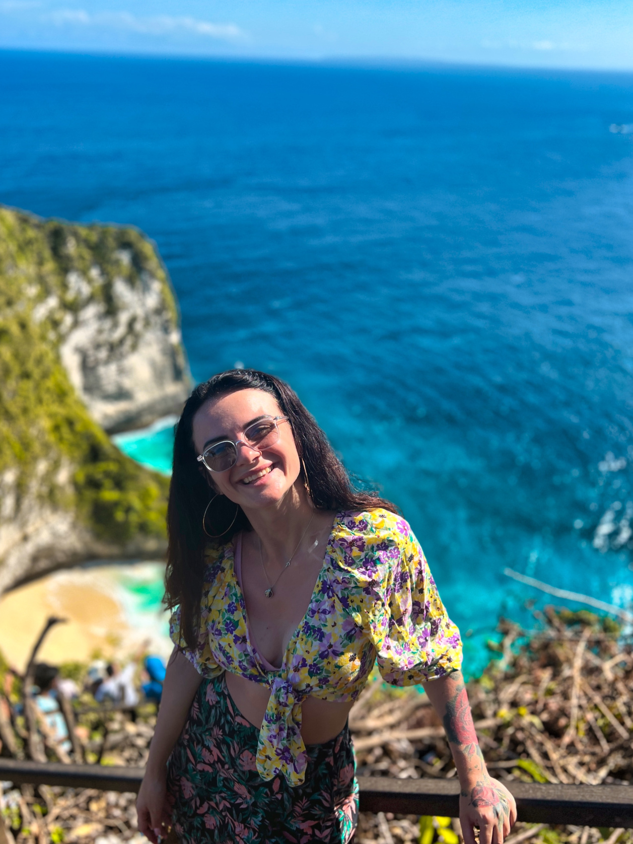 Бали: полный чилл-аут на райских островах (51/231)