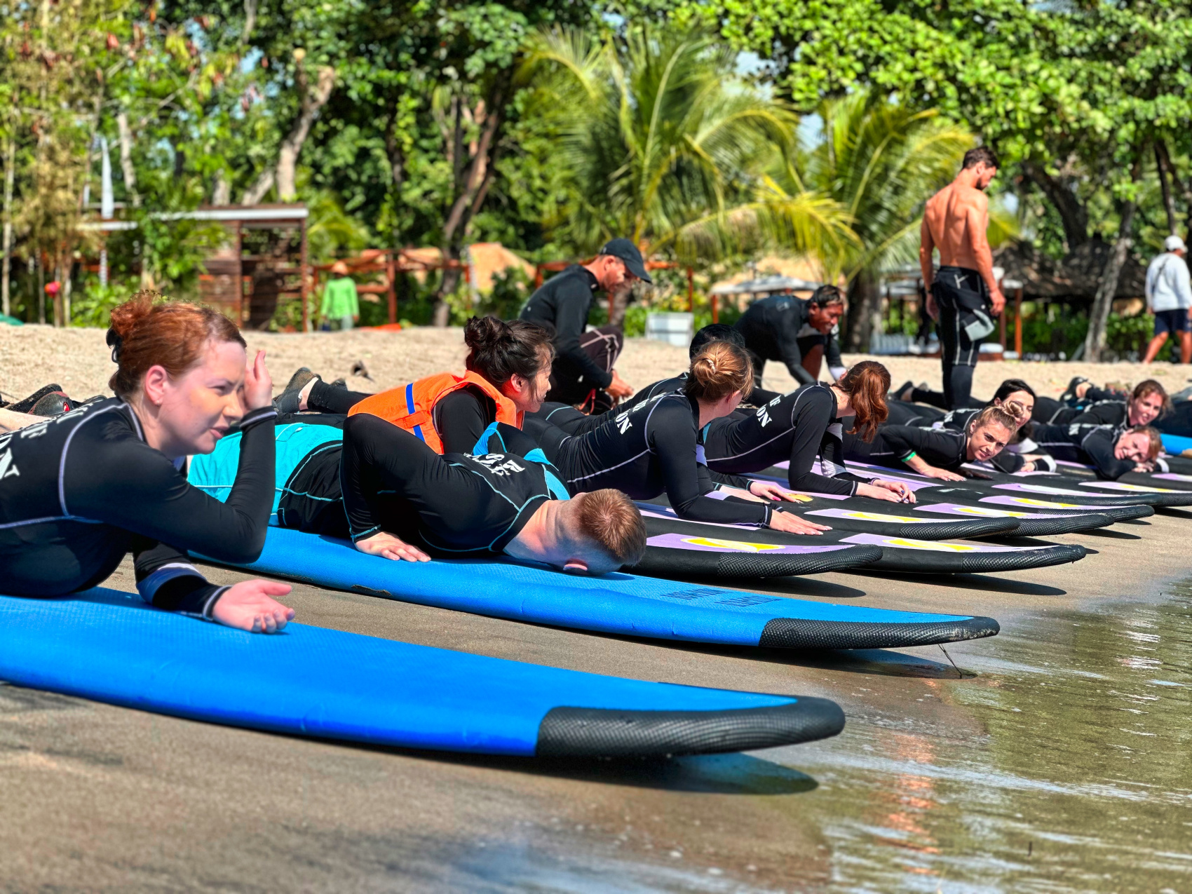 Бали: полный чилл-аут на райских островах (155/231)