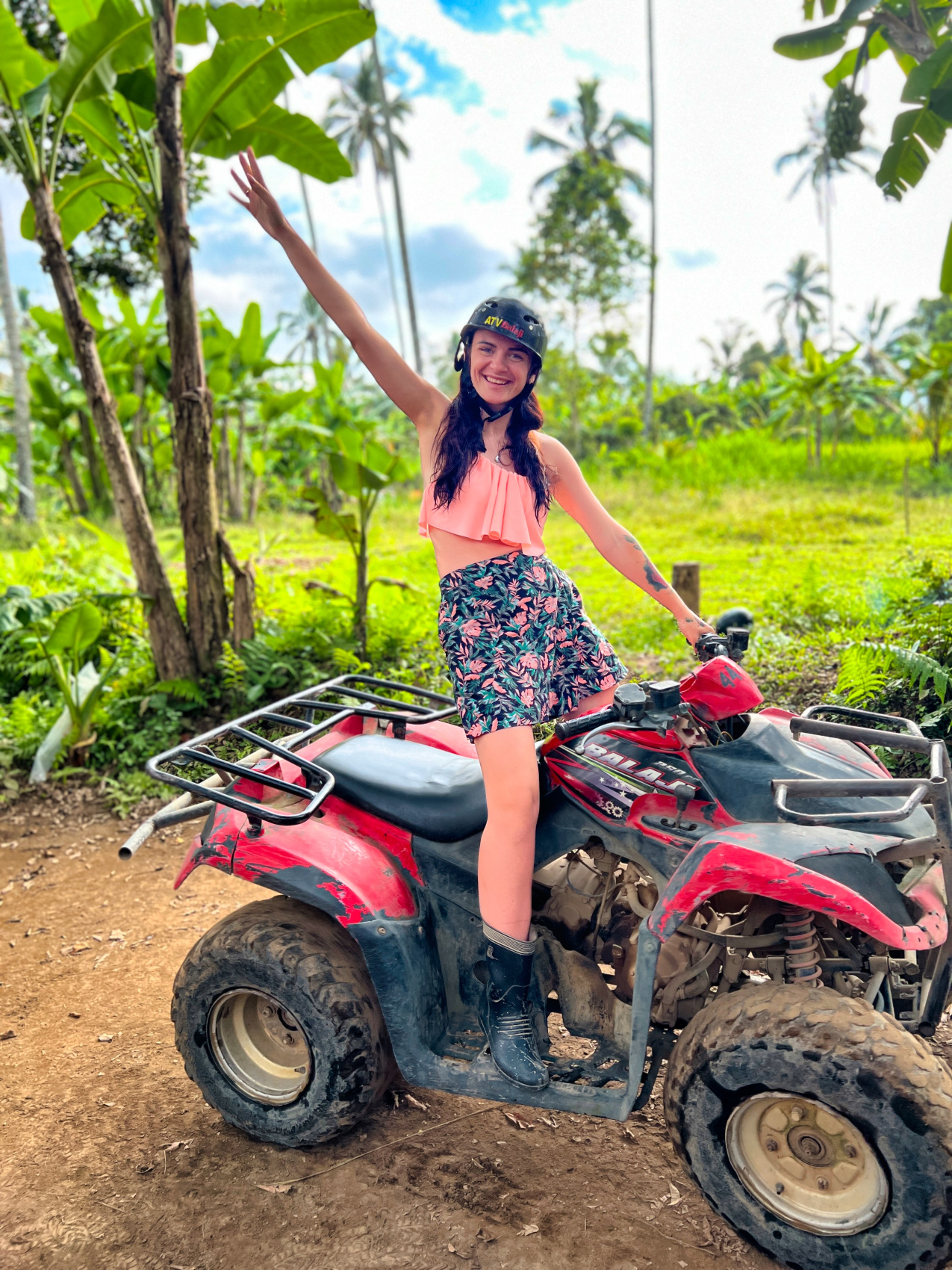 Бали: полный чилл-аут на райских островах (88/231)