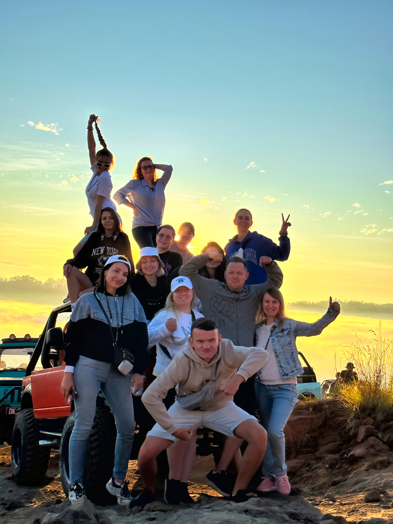 Бали: полный чилл-аут на райских островах (176/231)