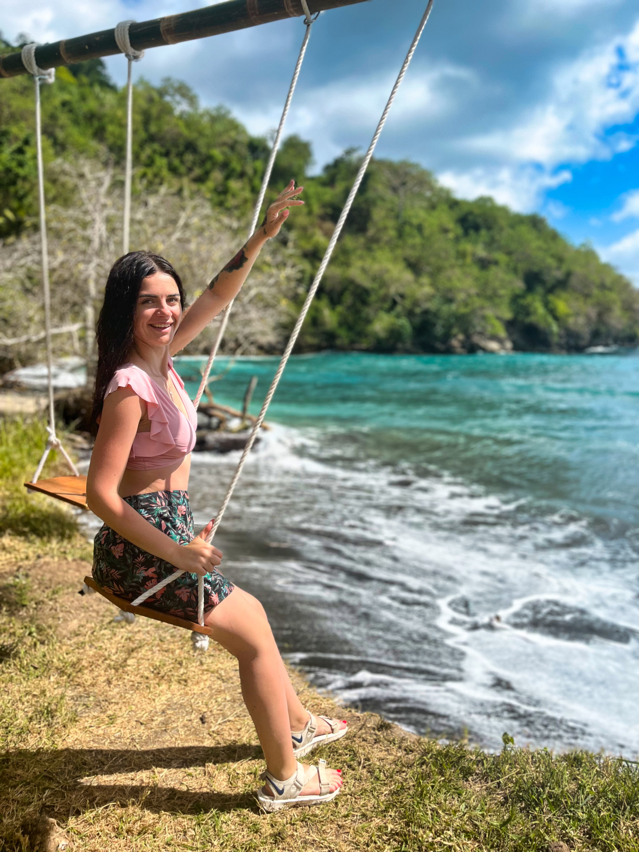 Бали: полный чилл-аут на райских островах (32/231)