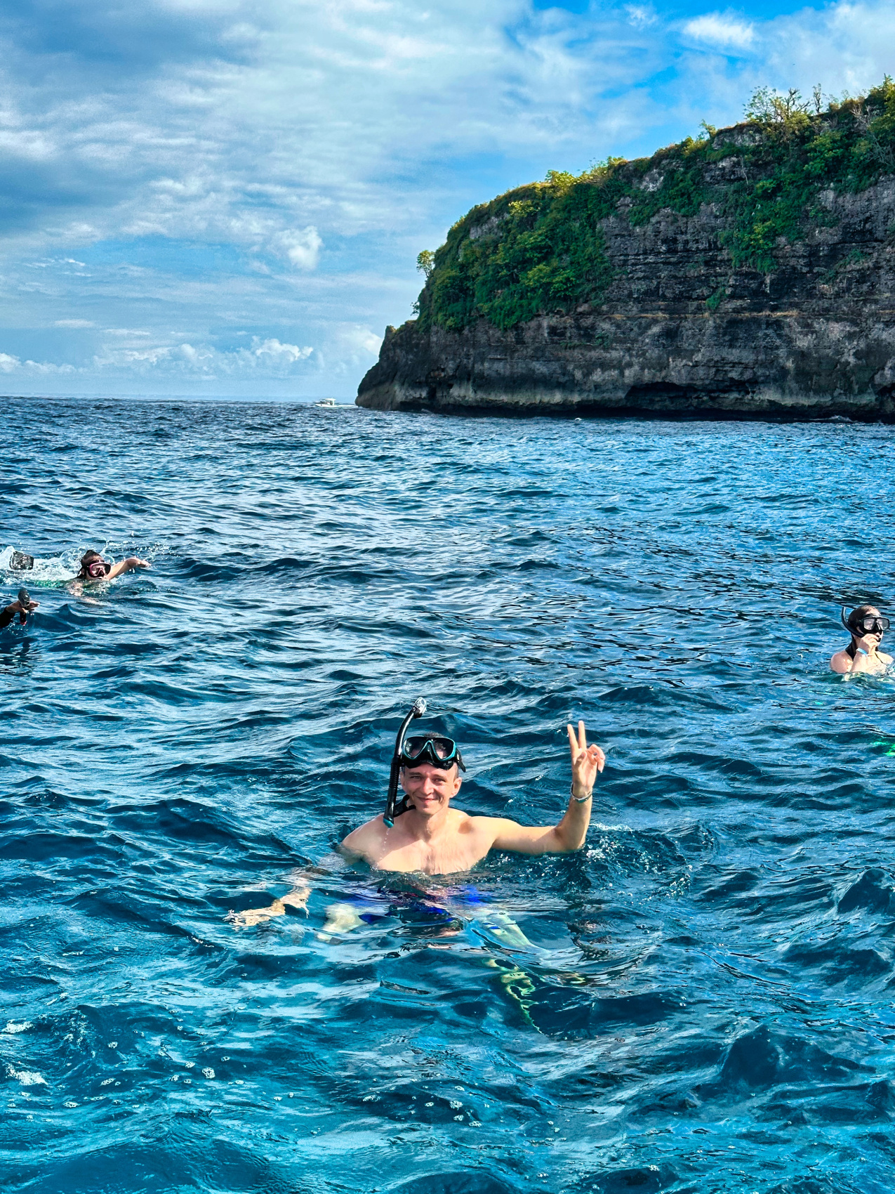 Бали: полный чилл-аут на райских островах (123/231)