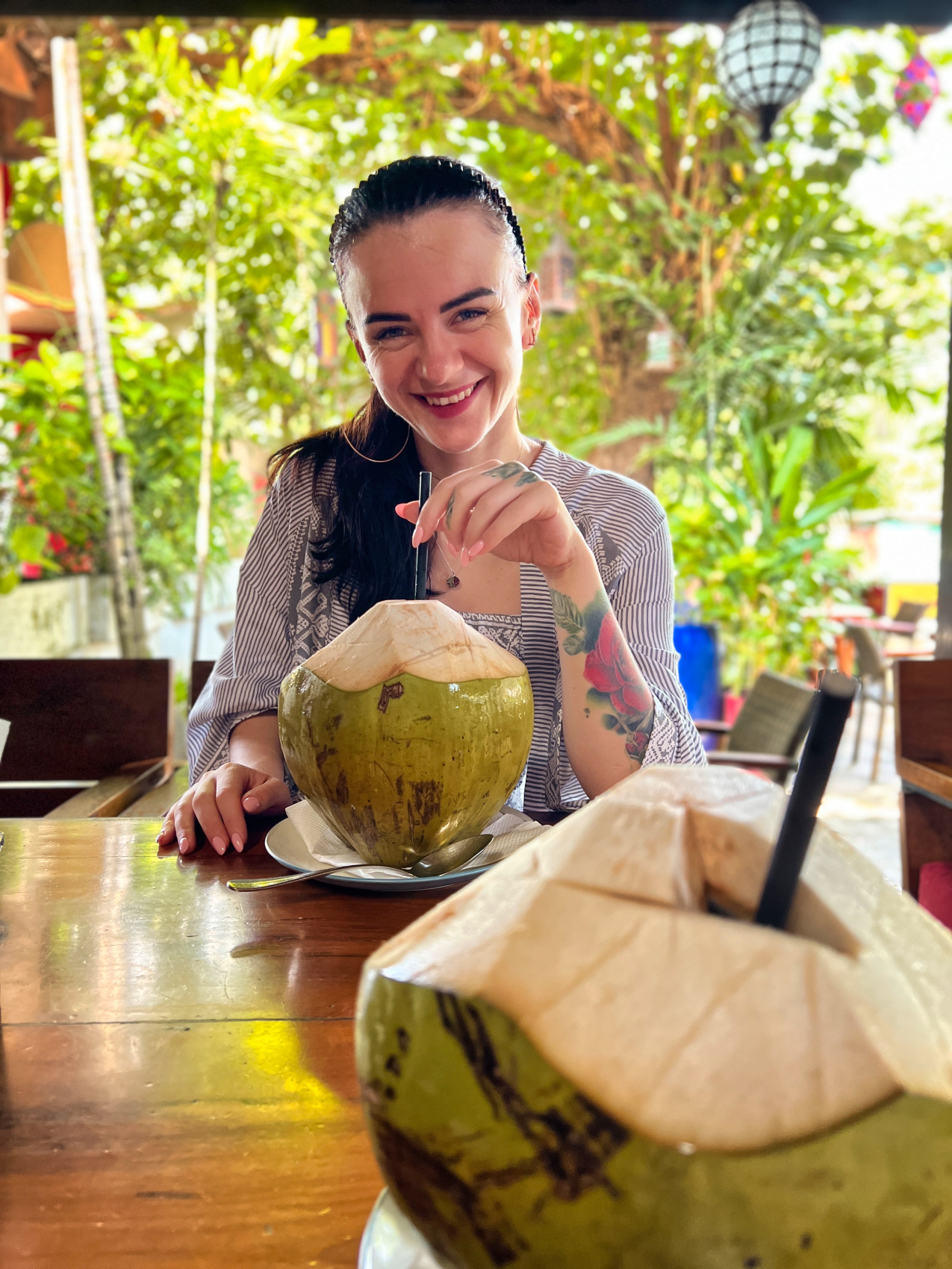 Бали: полный чилл-аут на райских островах (191/231)