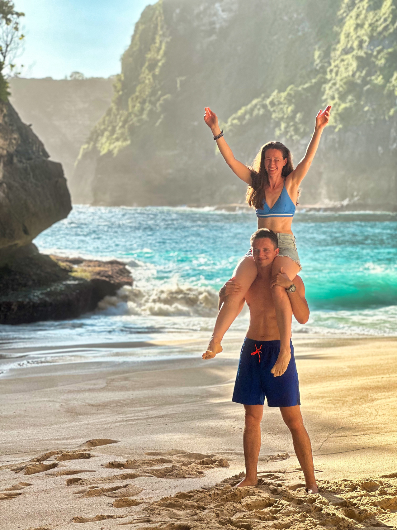 Бали: полный чилл-аут на райских островах (139/231)