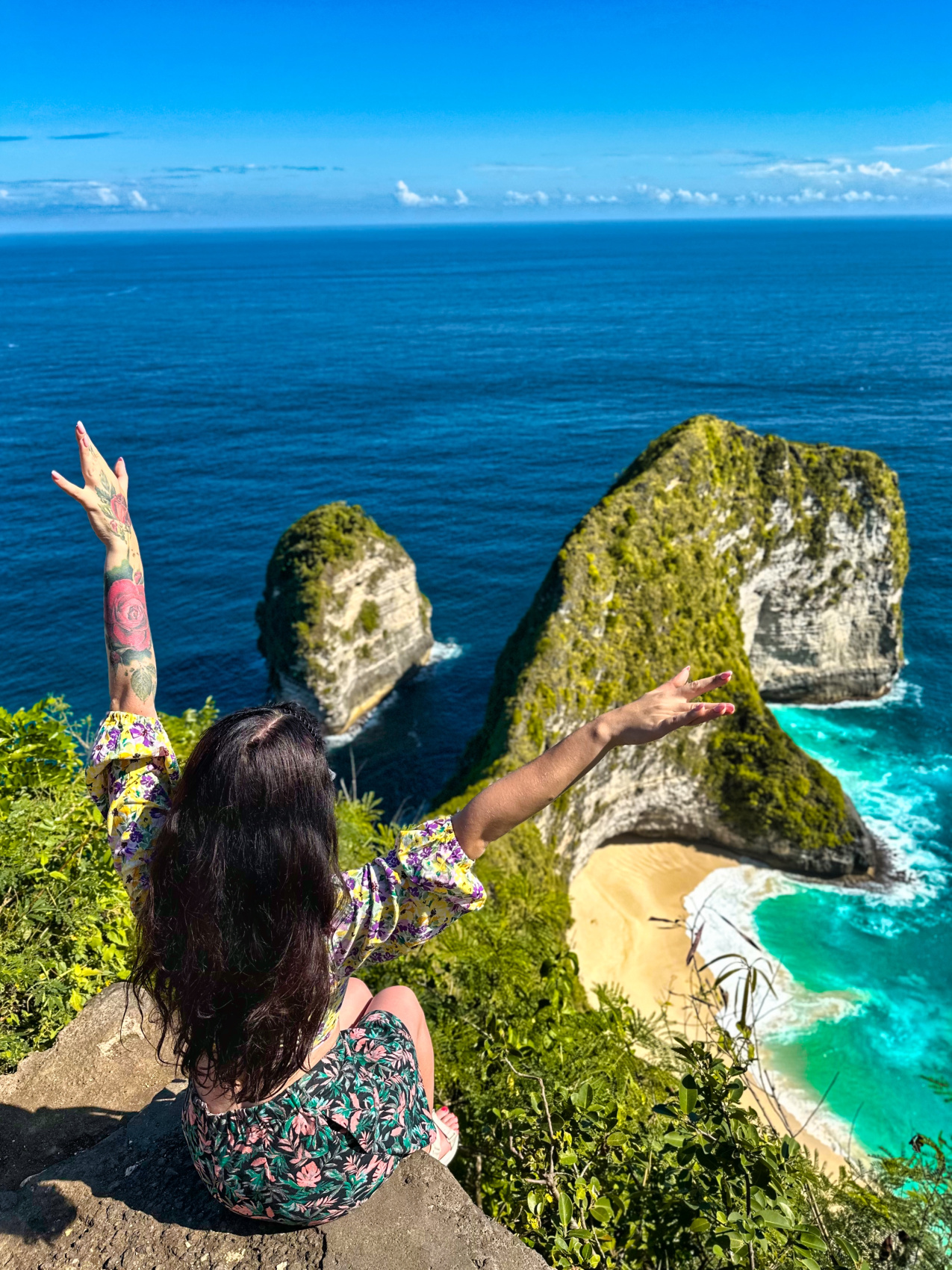 Бали: полный чилл-аут на райских островах (127/231)