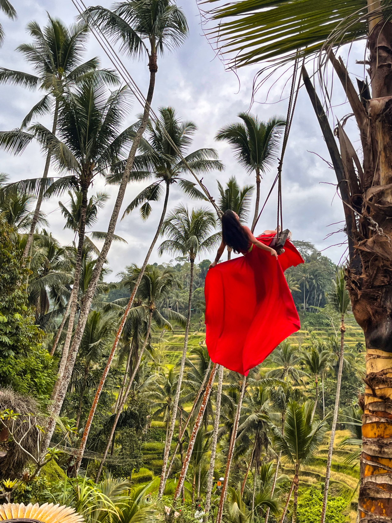 Бали: полный чилл-аут на райских островах (16/231)