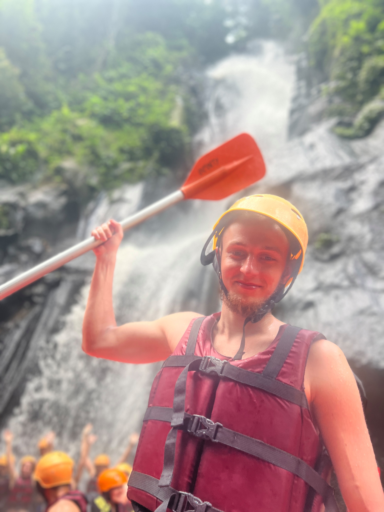 Бали: полный чилл-аут на райских островах (79/231)