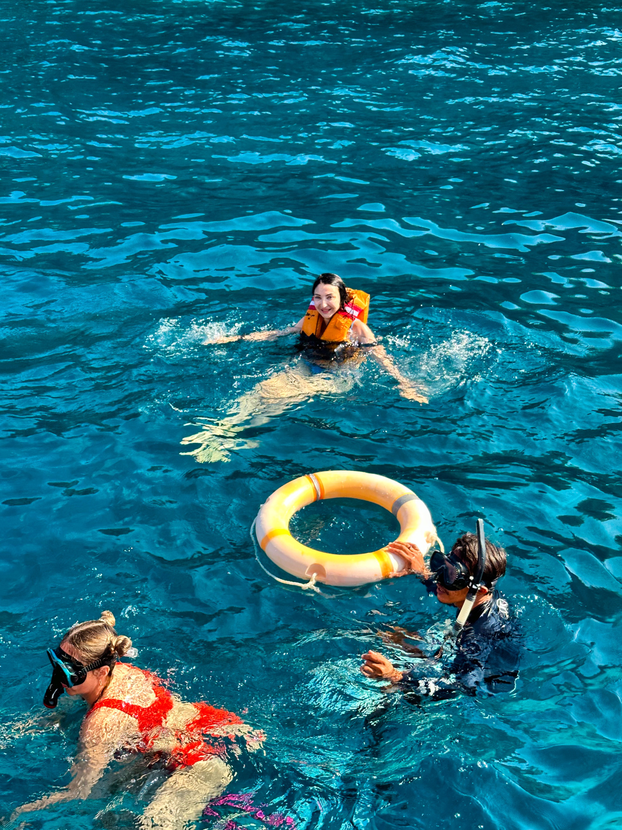 Бали: полный чилл-аут на райских островах (186/231)