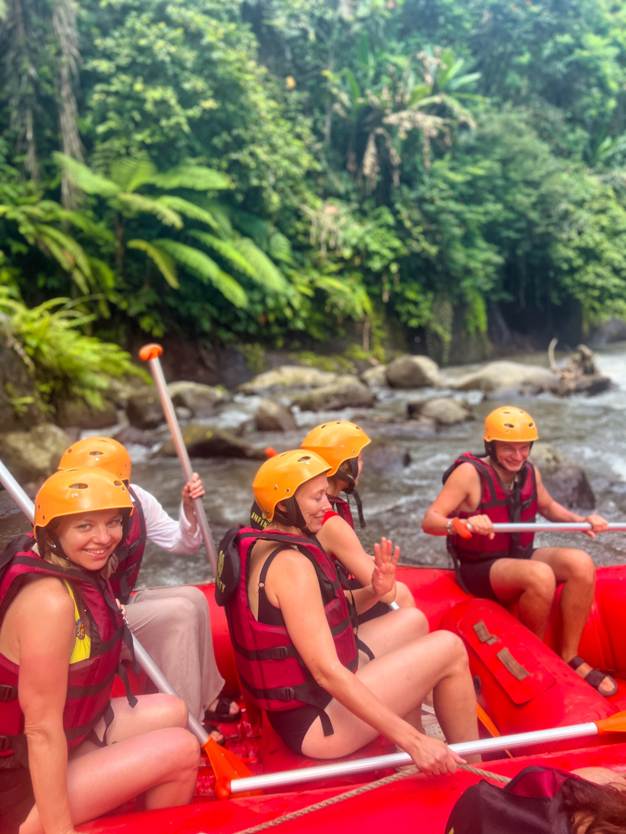 Бали: полный чилл-аут на райских островах (78/231)