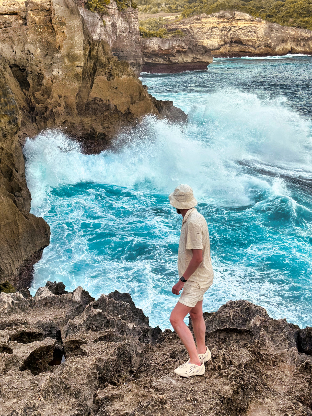Бали: полный чилл-аут на райских островах (137/231)