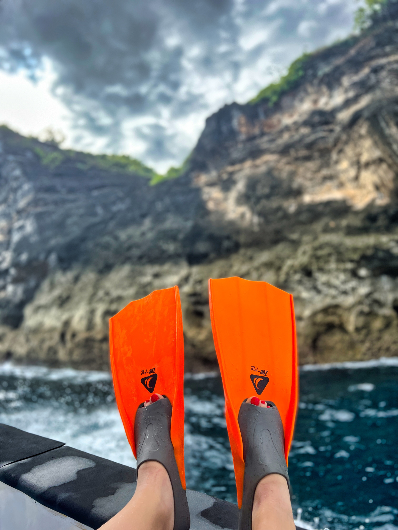 Бали: полный чилл-аут на райских островах (46/231)