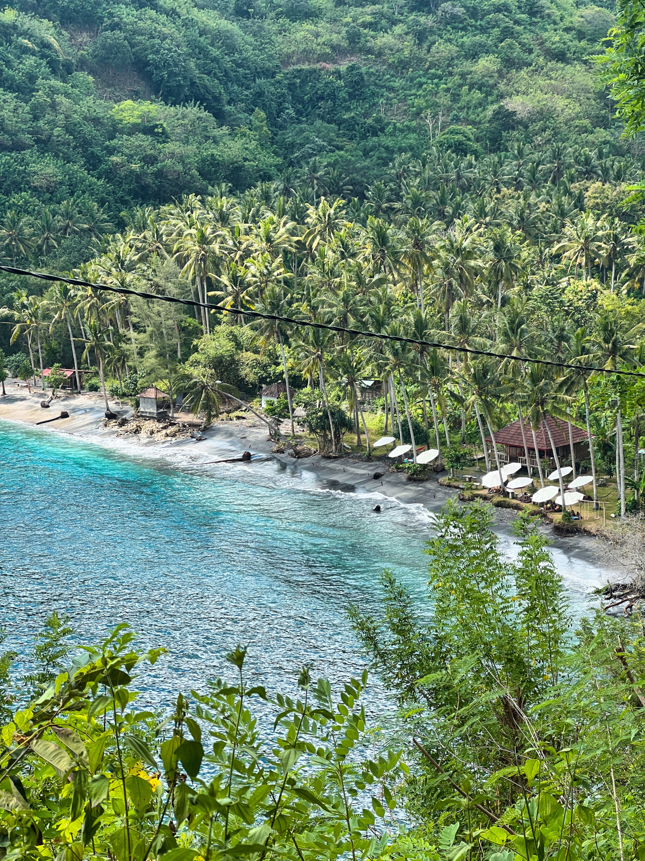 Бали: полный чилл-аут на райских островах (53/231)