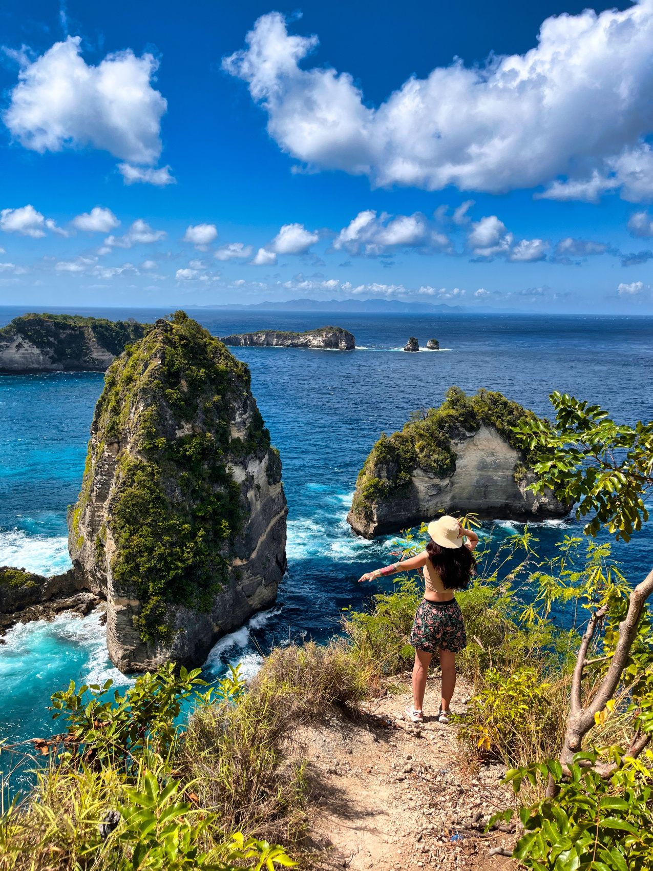Бали: полный чилл-аут на райских островах (92/231)